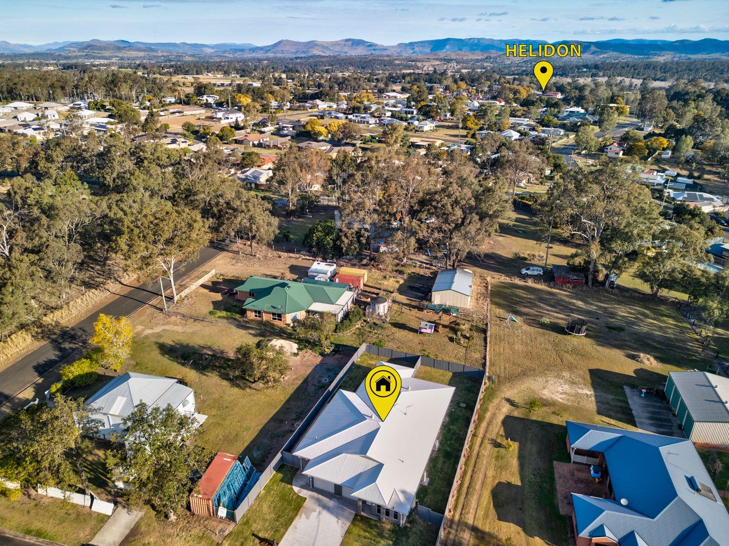 DuplexSemi-detached for Sale: Helidon, QLD 4344, QLD, 4344
