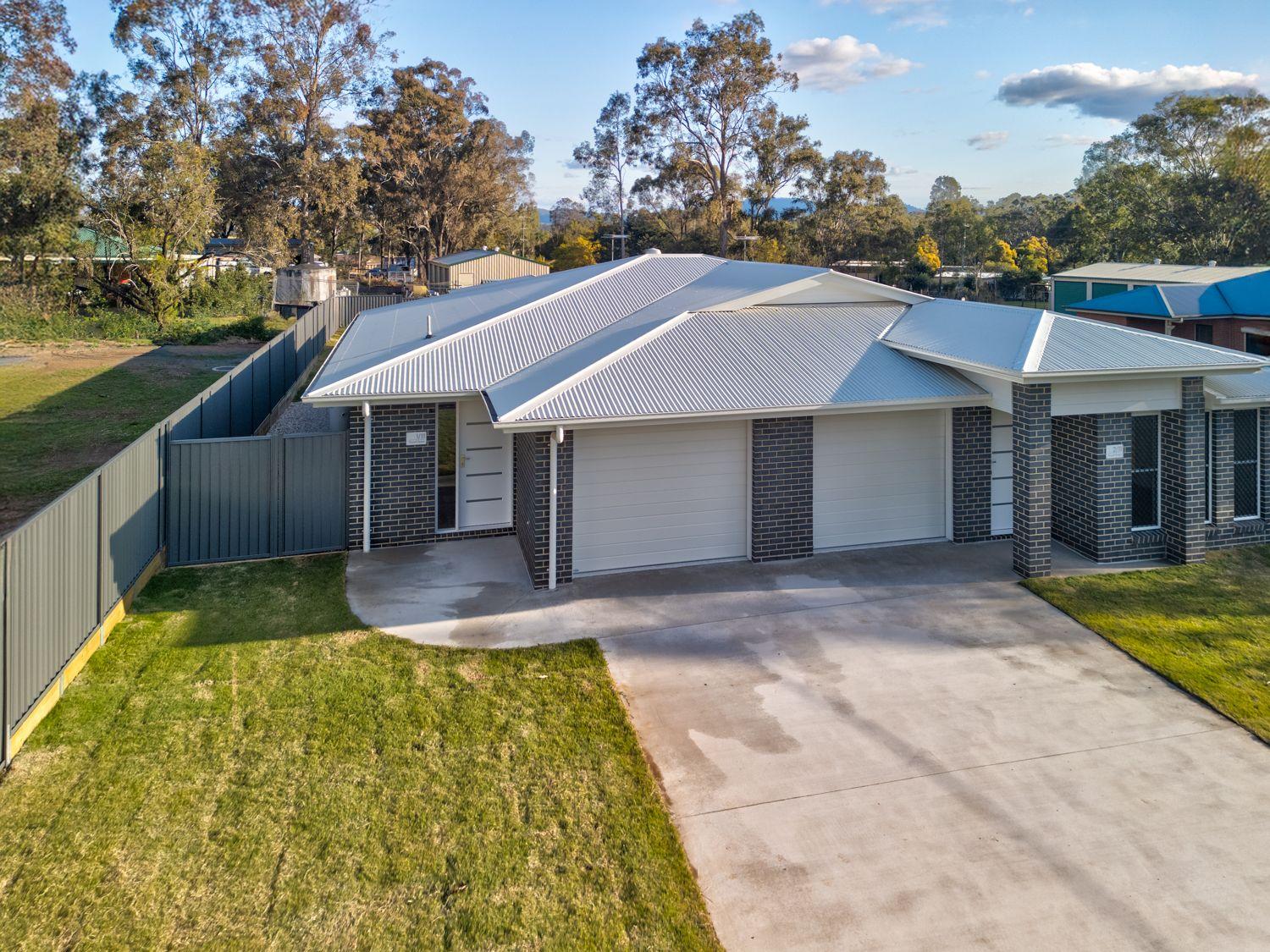 DuplexSemi-detached for Sale: Helidon, QLD 4344, QLD, 4344