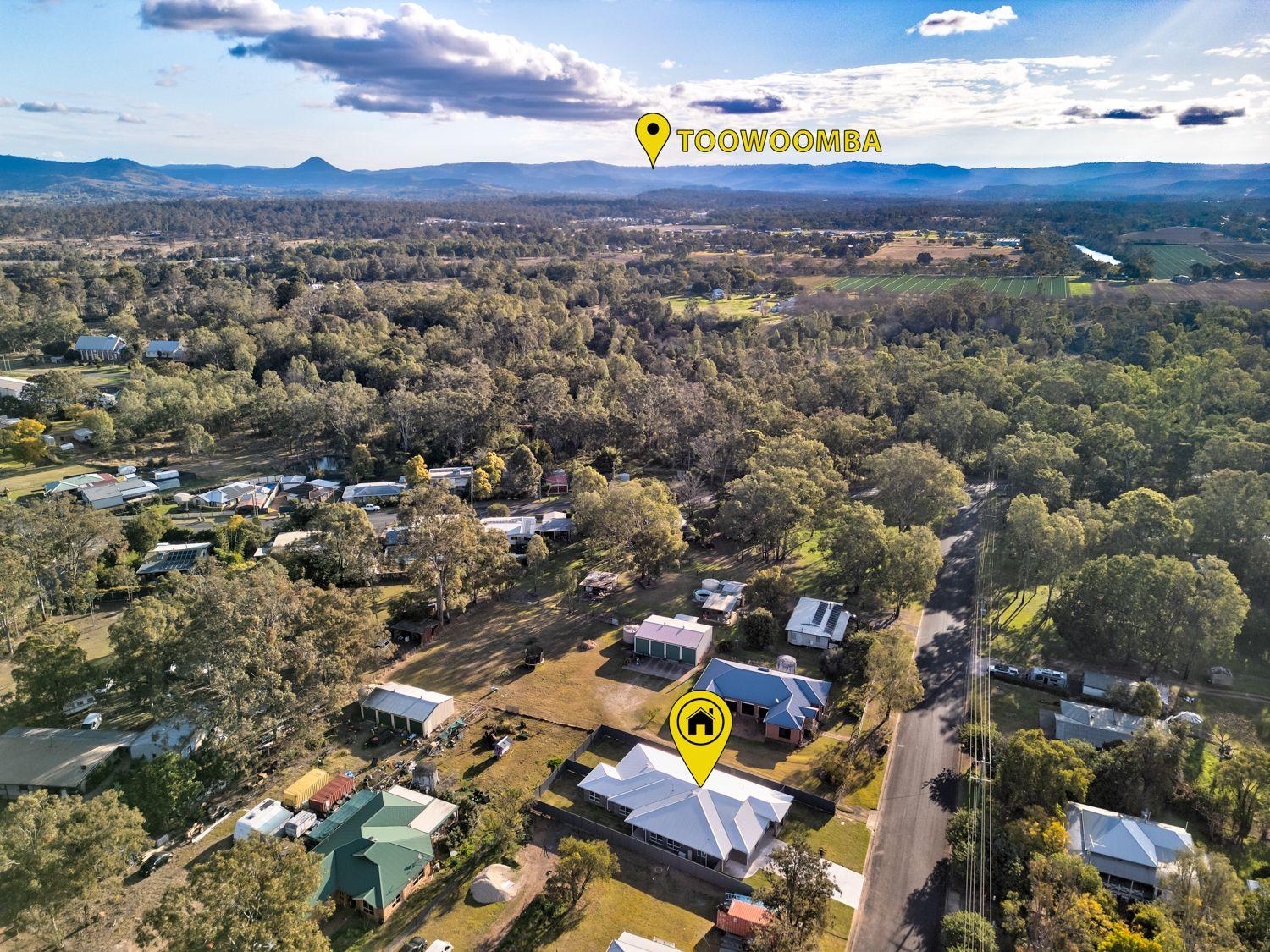 DuplexSemi-detached for Sale: Helidon, QLD 4344, QLD, 4344