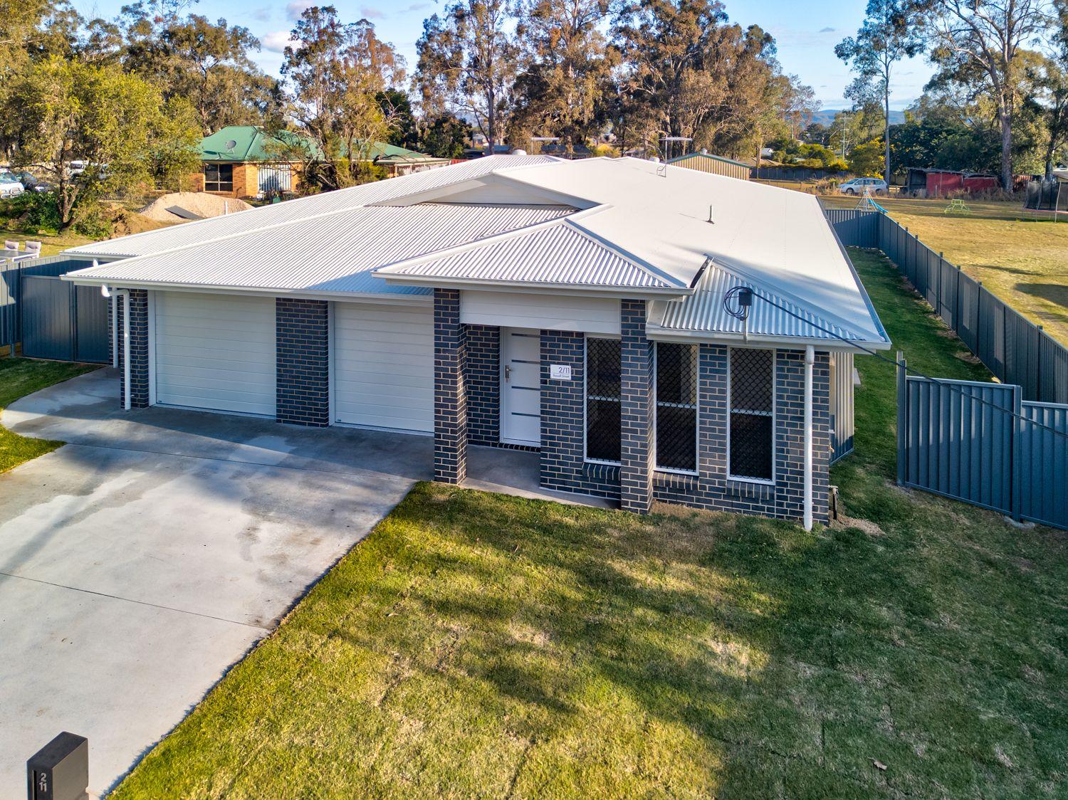 DuplexSemi-detached for Sale: Helidon, QLD 4344, QLD, 4344