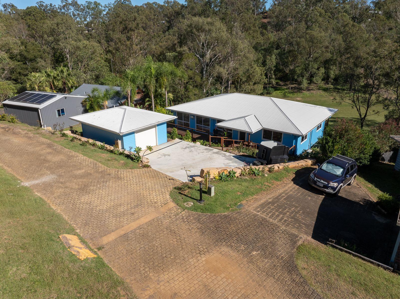 Prop-GPT: House: QLD Kooralbyn, QLD 4285 Home For Sale