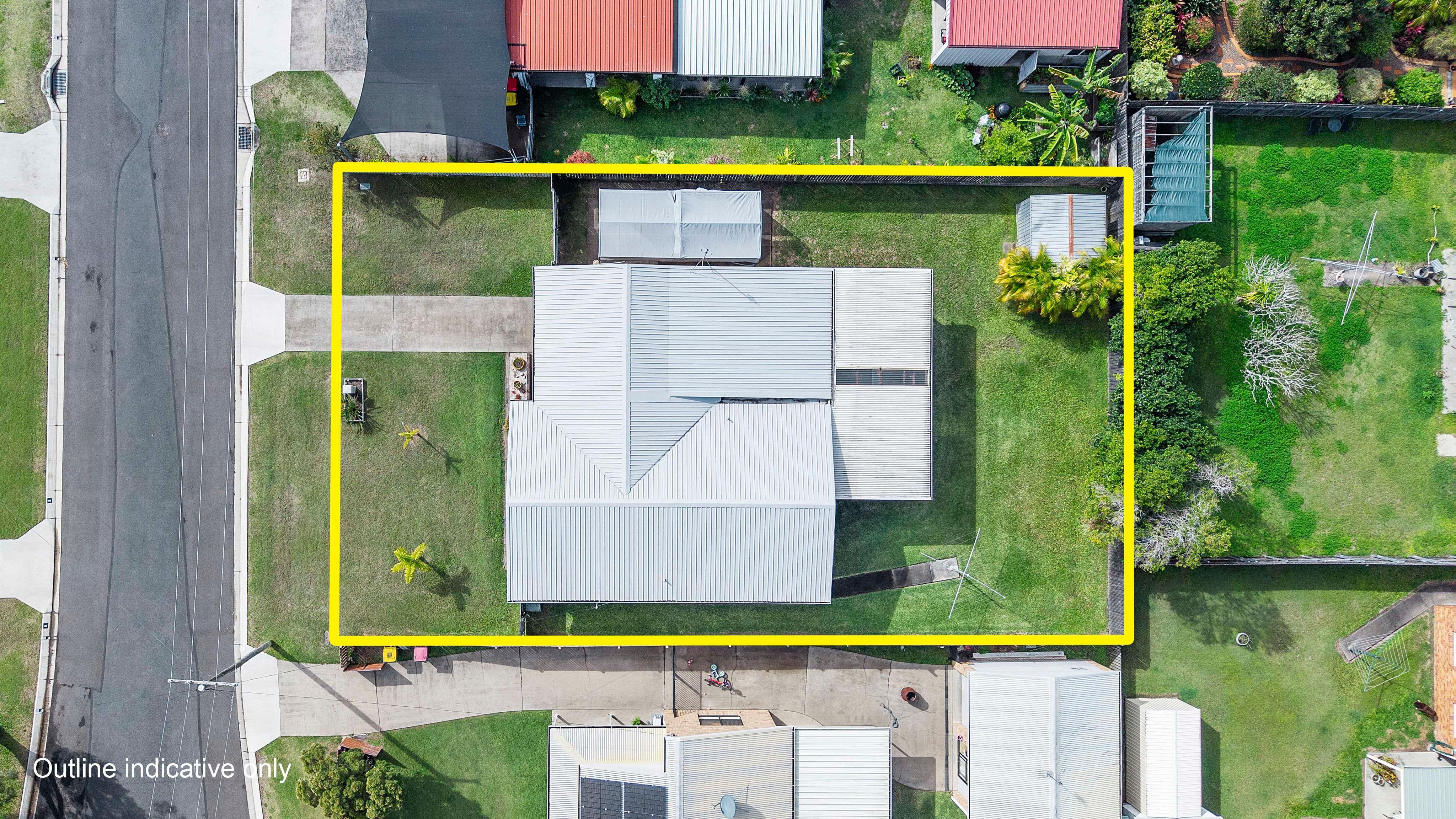 House for Sale: Point Vernon, QLD 4655, QLD, 4655