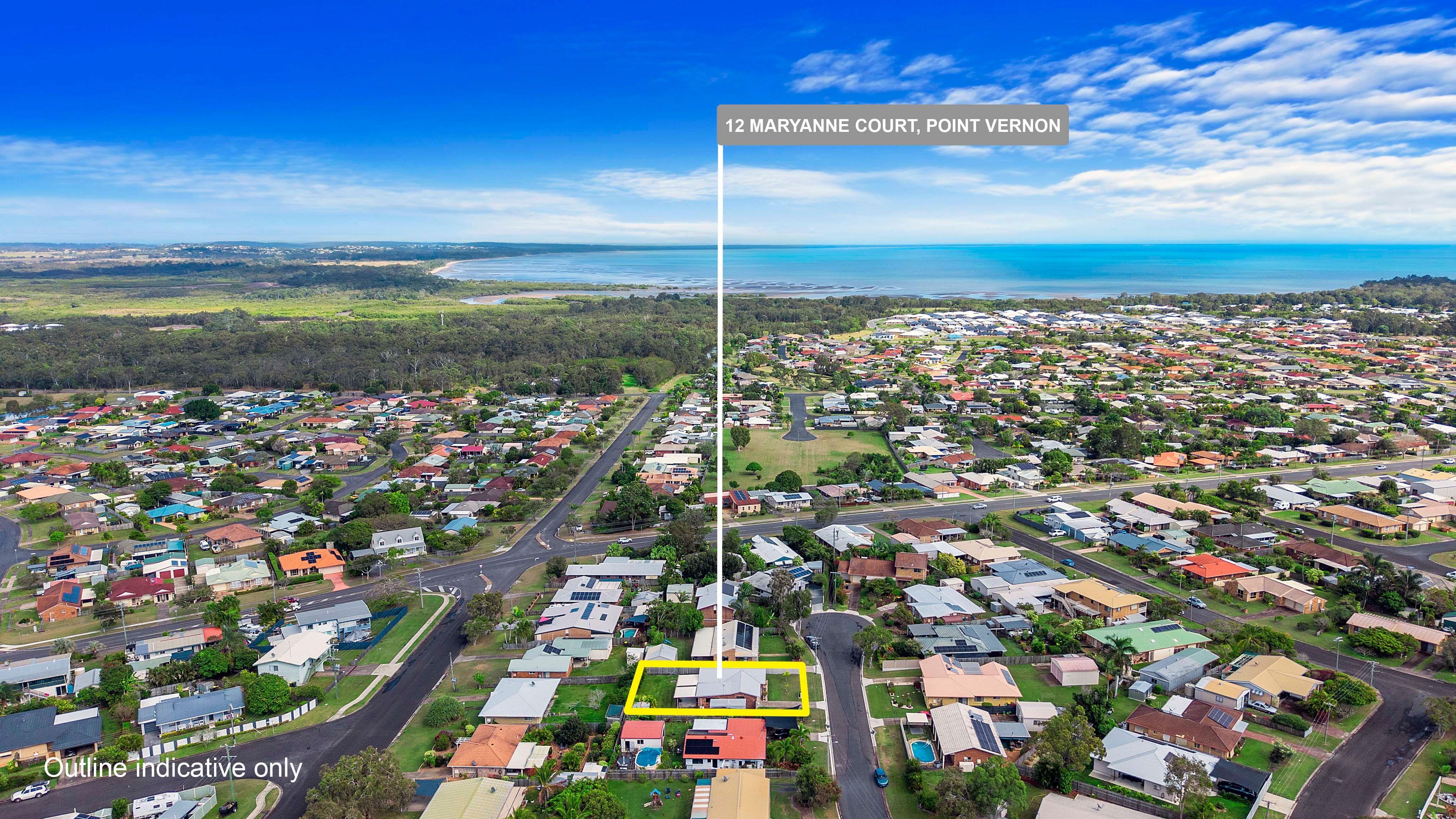 House for Sale: Point Vernon, QLD 4655, QLD, 4655