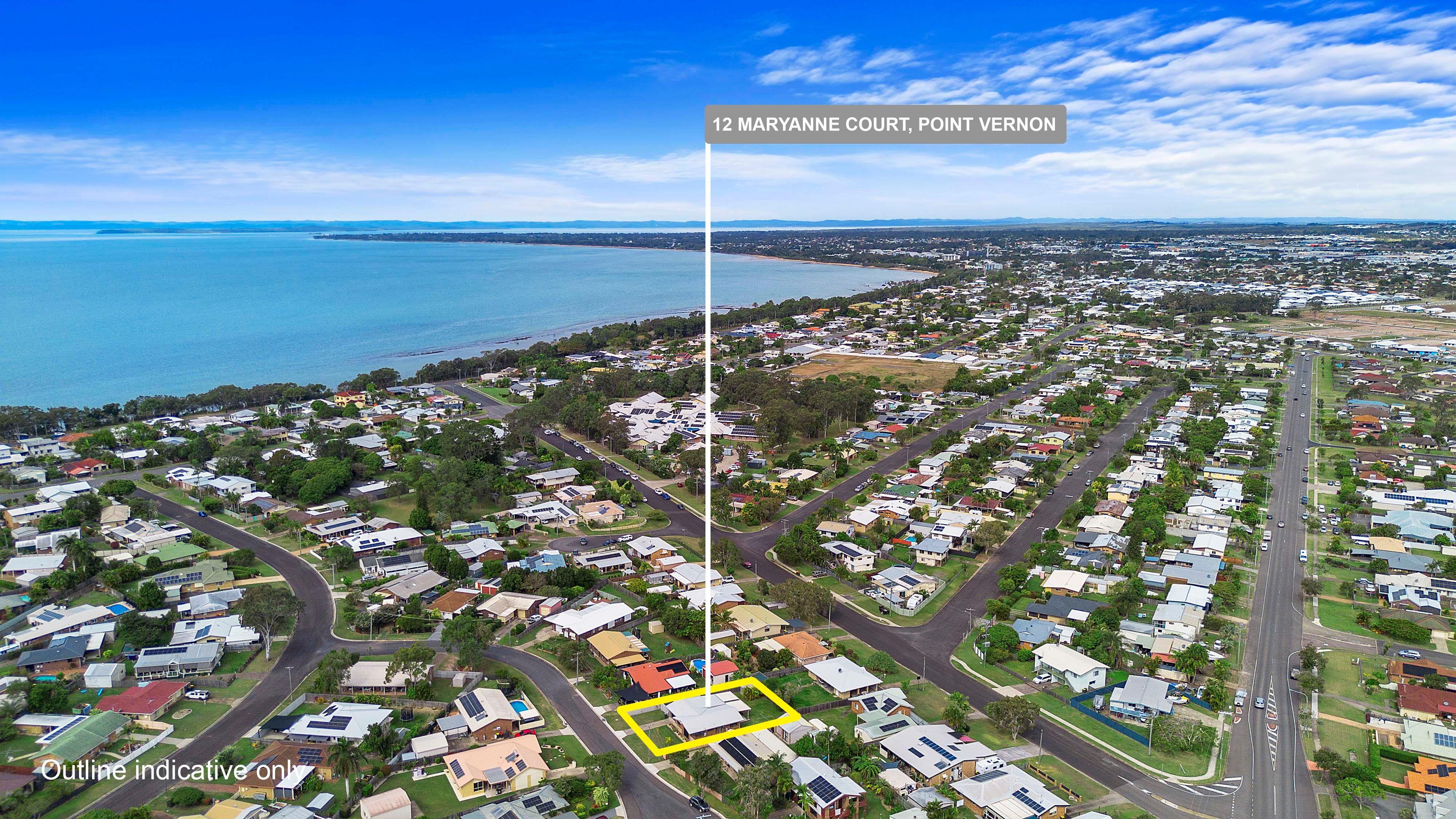 House for Sale: Point Vernon, QLD 4655, QLD, 4655