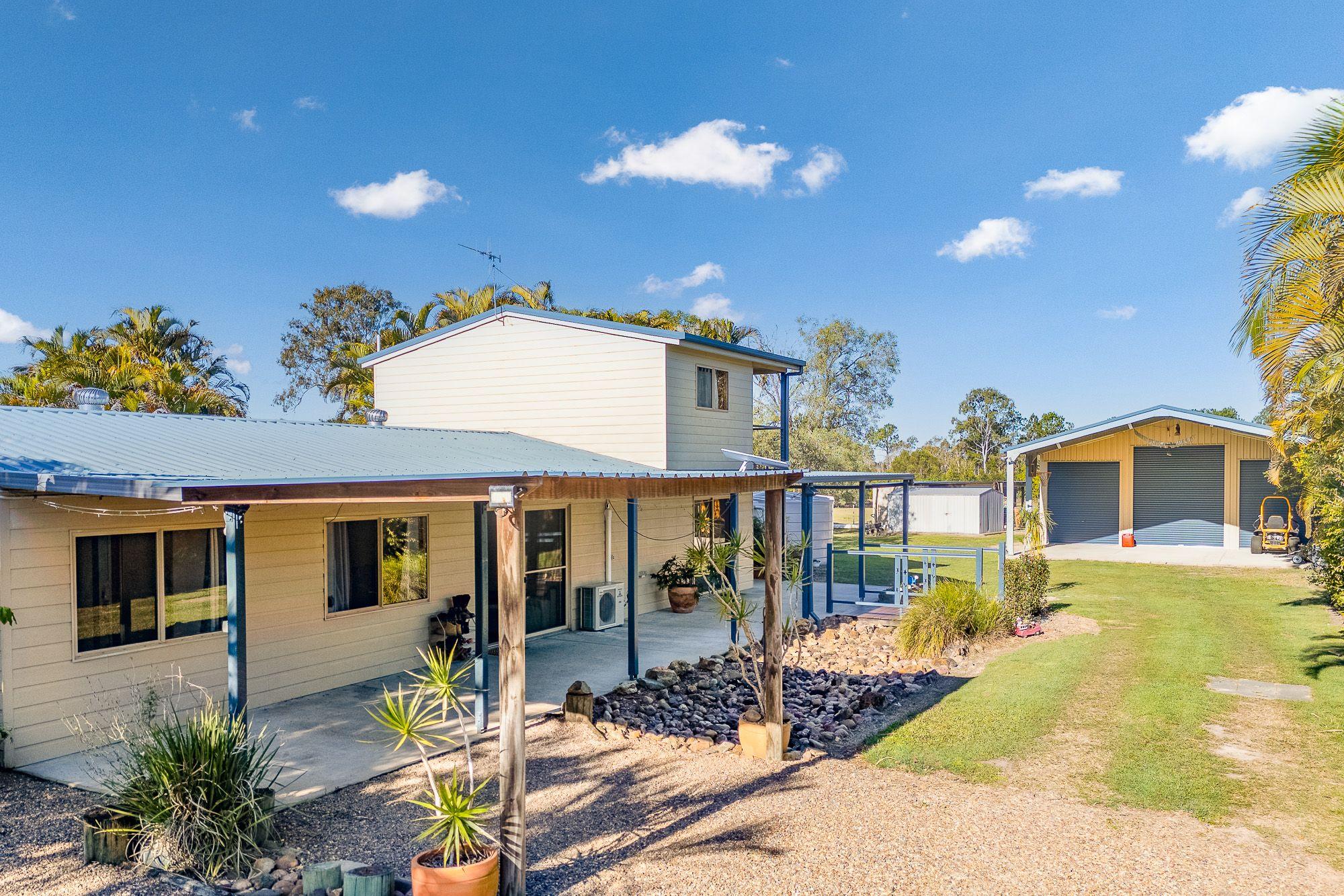House for Sale: Bidwill, QLD 4650, QLD, 4650