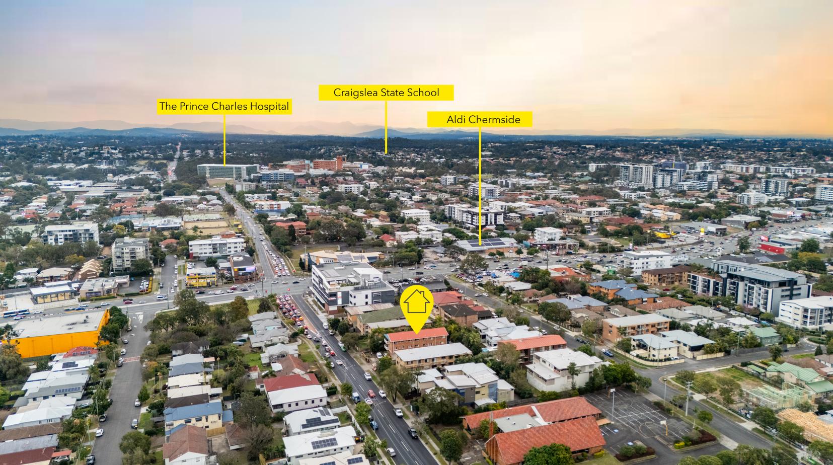 Apartment for Sale: Chermside, QLD 4032, QLD, 4032