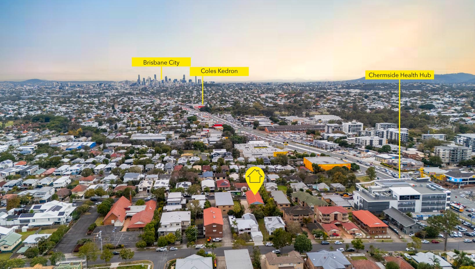 Apartment for Sale: Chermside, QLD 4032, QLD, 4032
