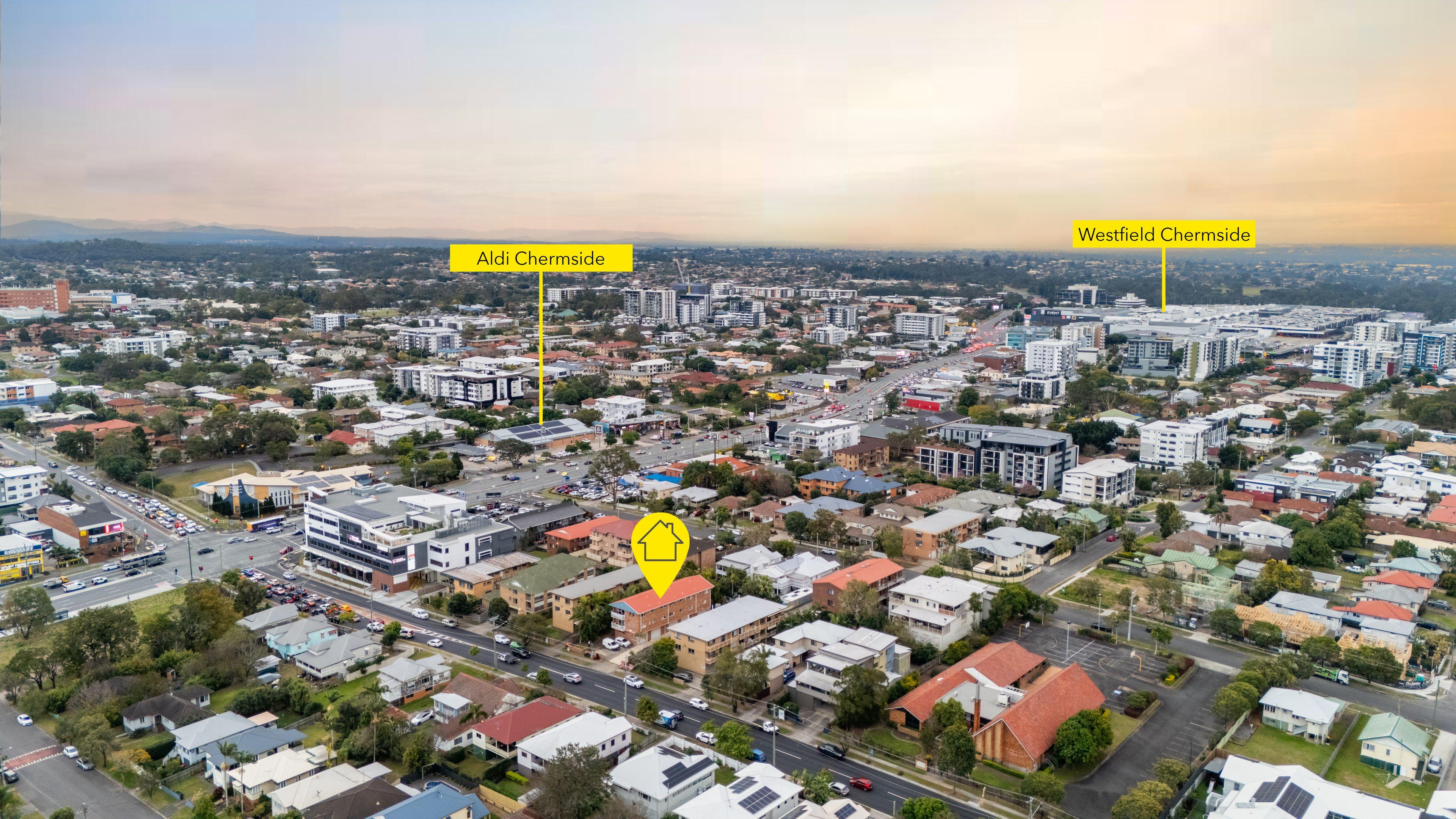 Apartment for Sale: Chermside, QLD 4032, QLD, 4032