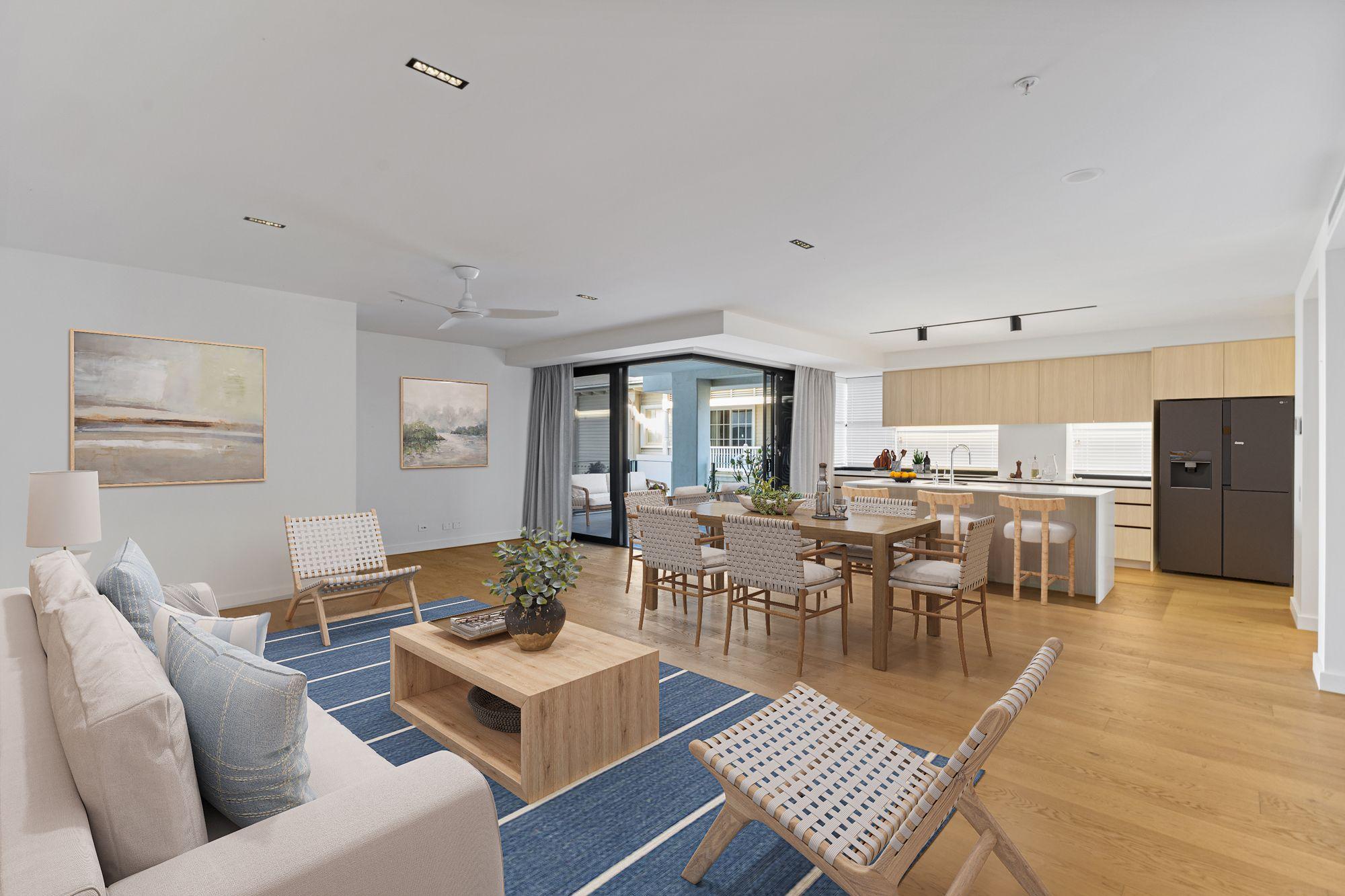 Unit for Sale: Scarborough, QLD 4020, QLD, 4020