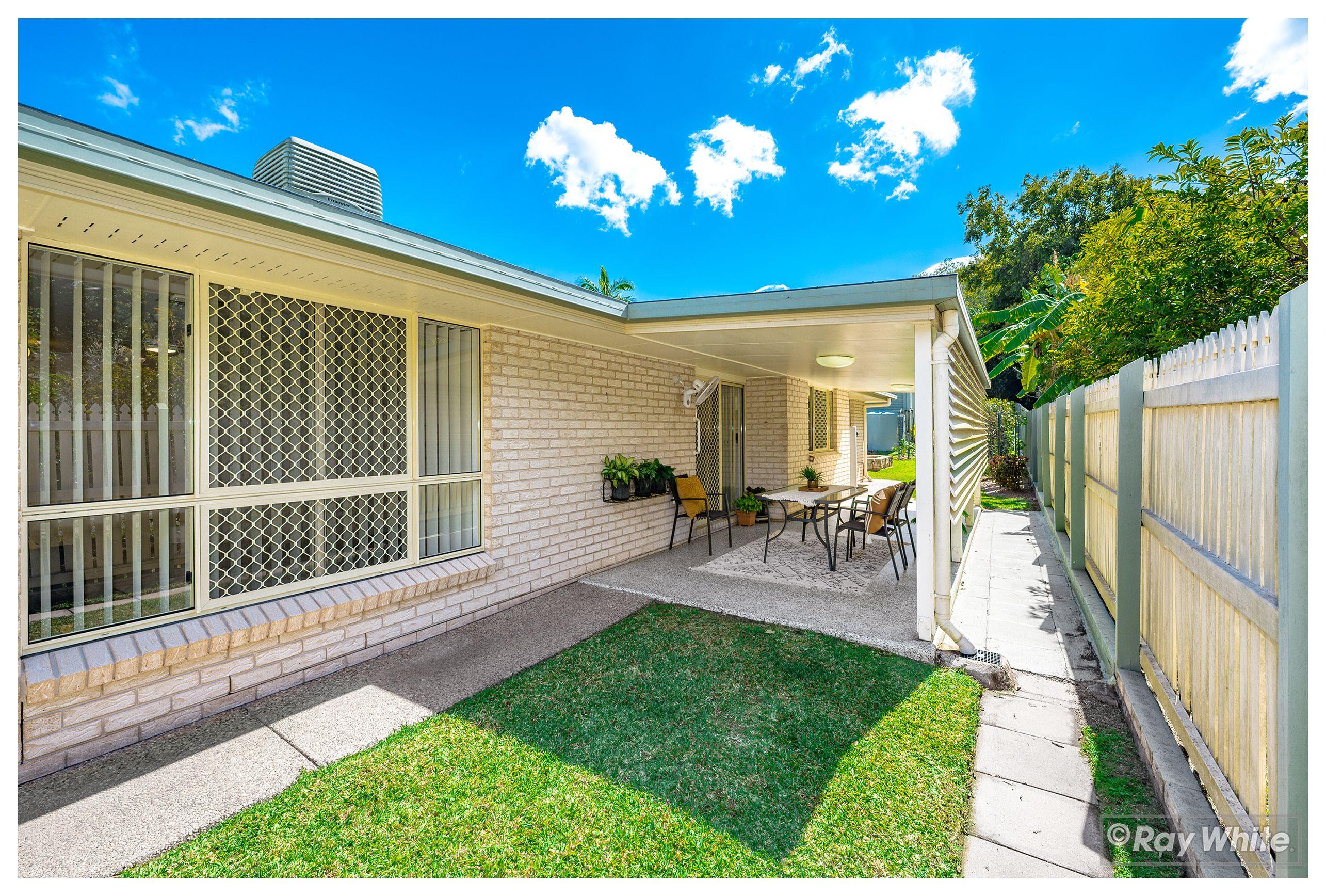 House for Sale: Frenchville, QLD 4701, QLD, 4701