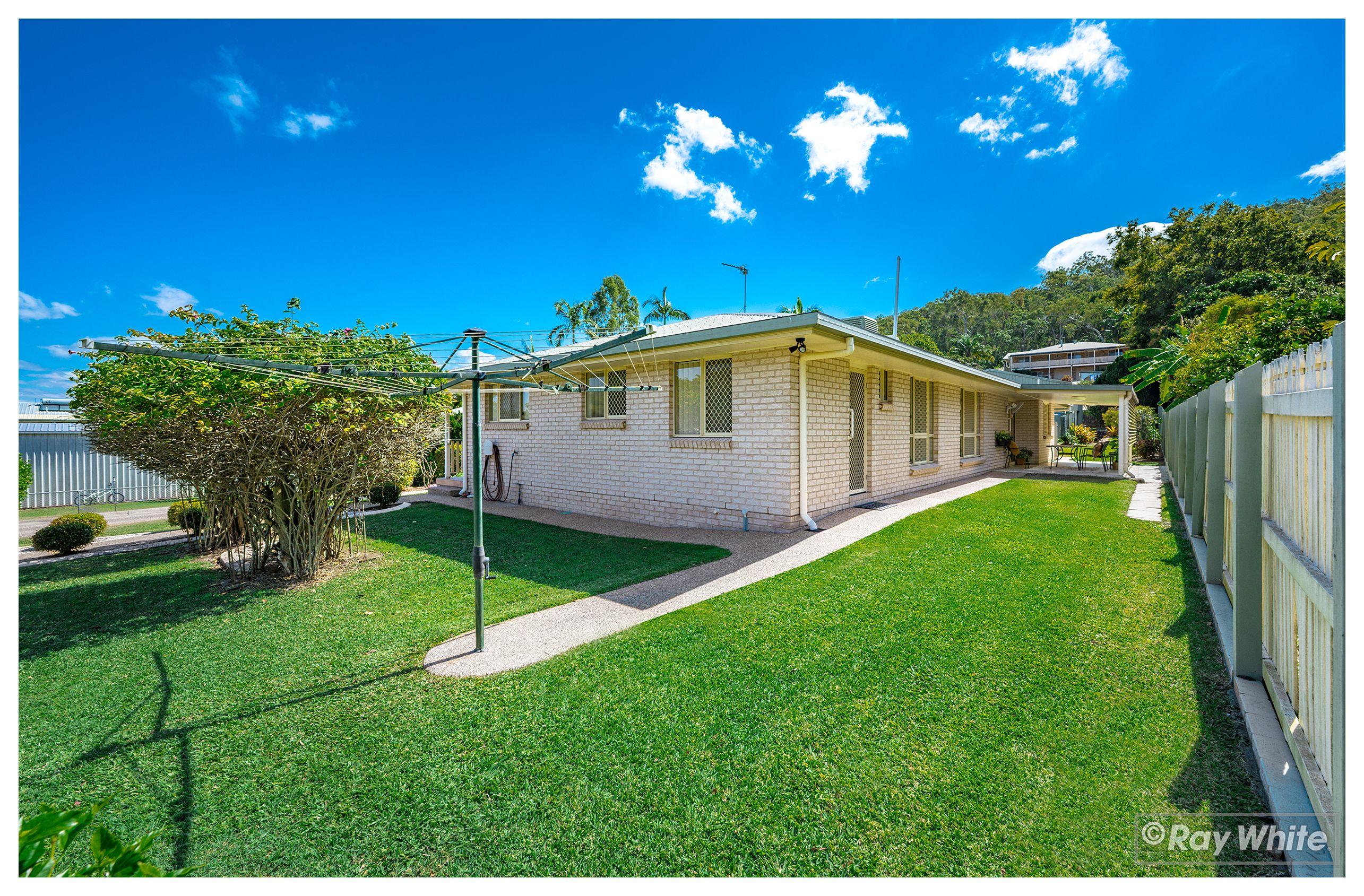 House for Sale: Frenchville, QLD 4701, QLD, 4701