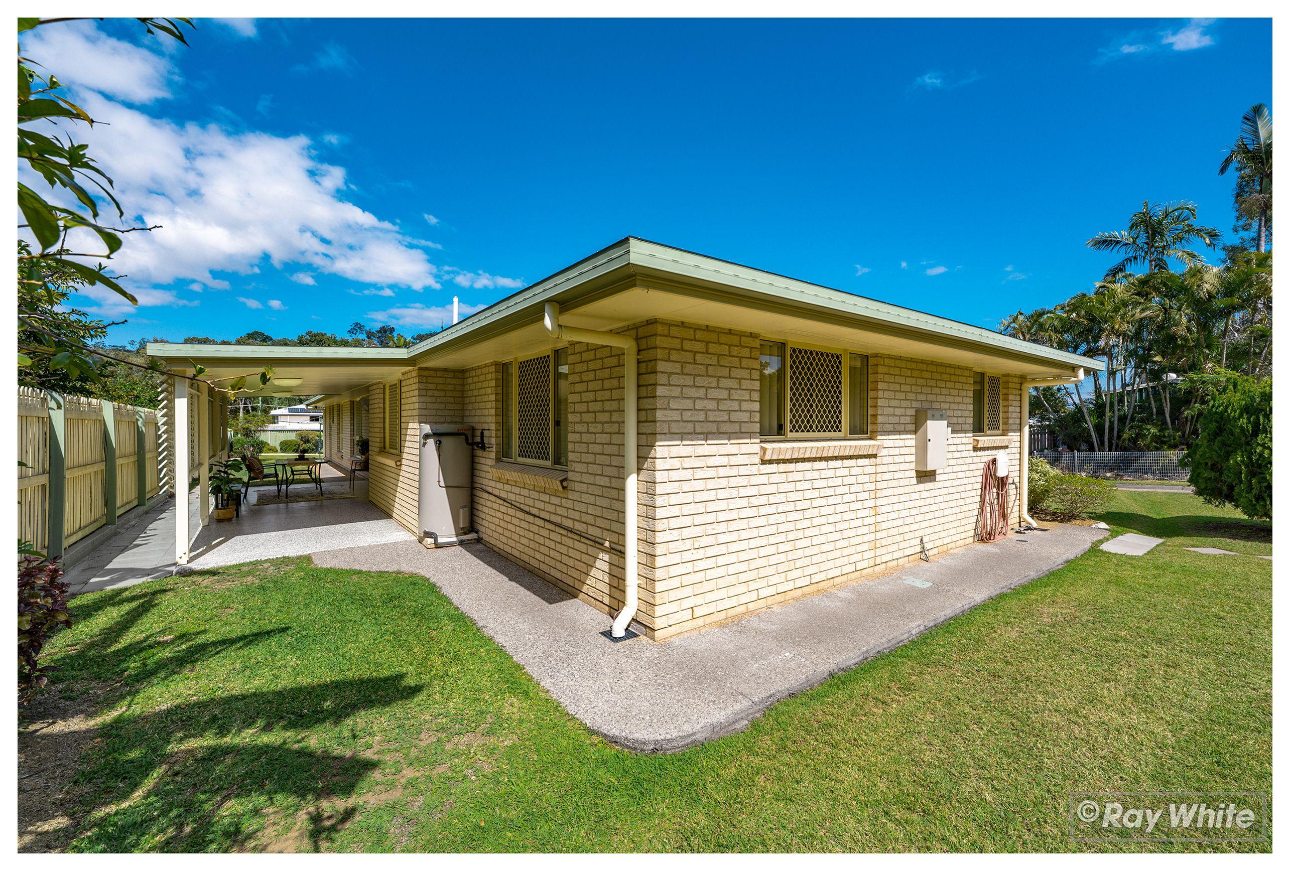House for Sale: Frenchville, QLD 4701, QLD, 4701