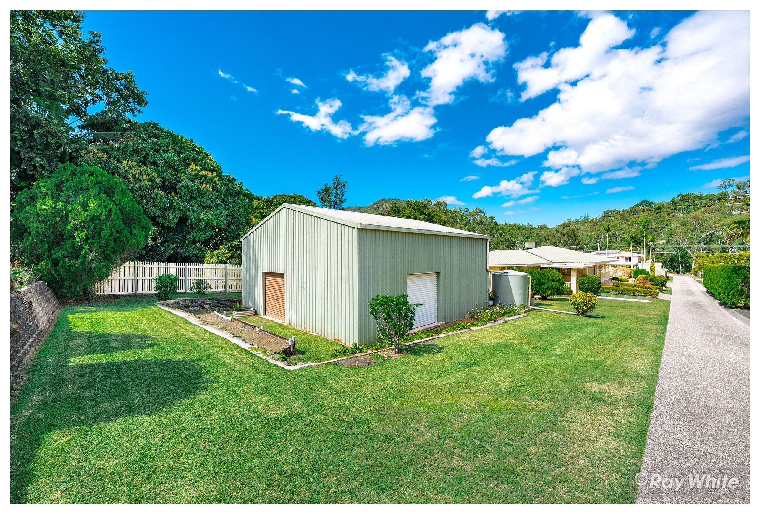 House for Sale: Frenchville, QLD 4701, QLD, 4701