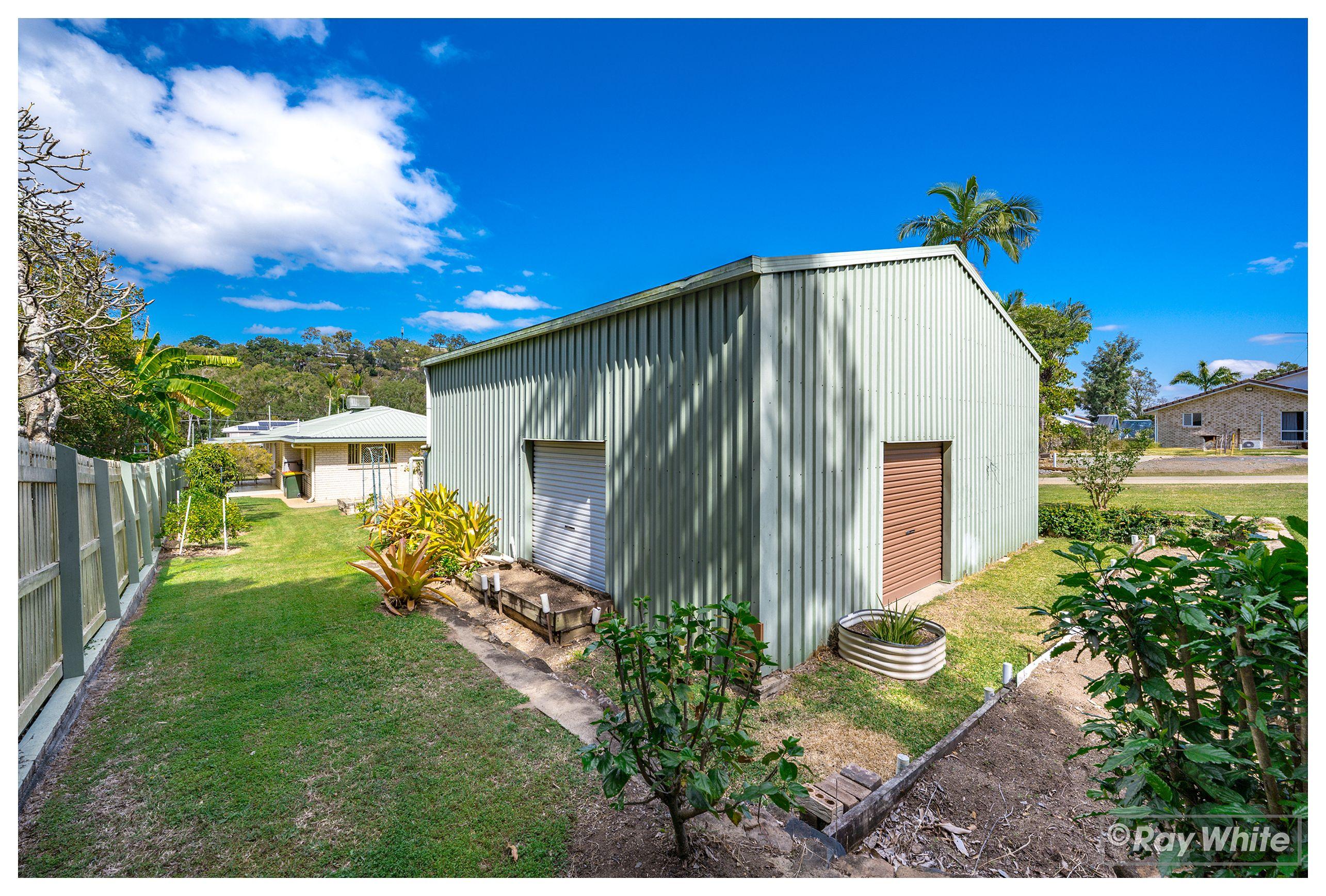 House for Sale: Frenchville, QLD 4701, QLD, 4701