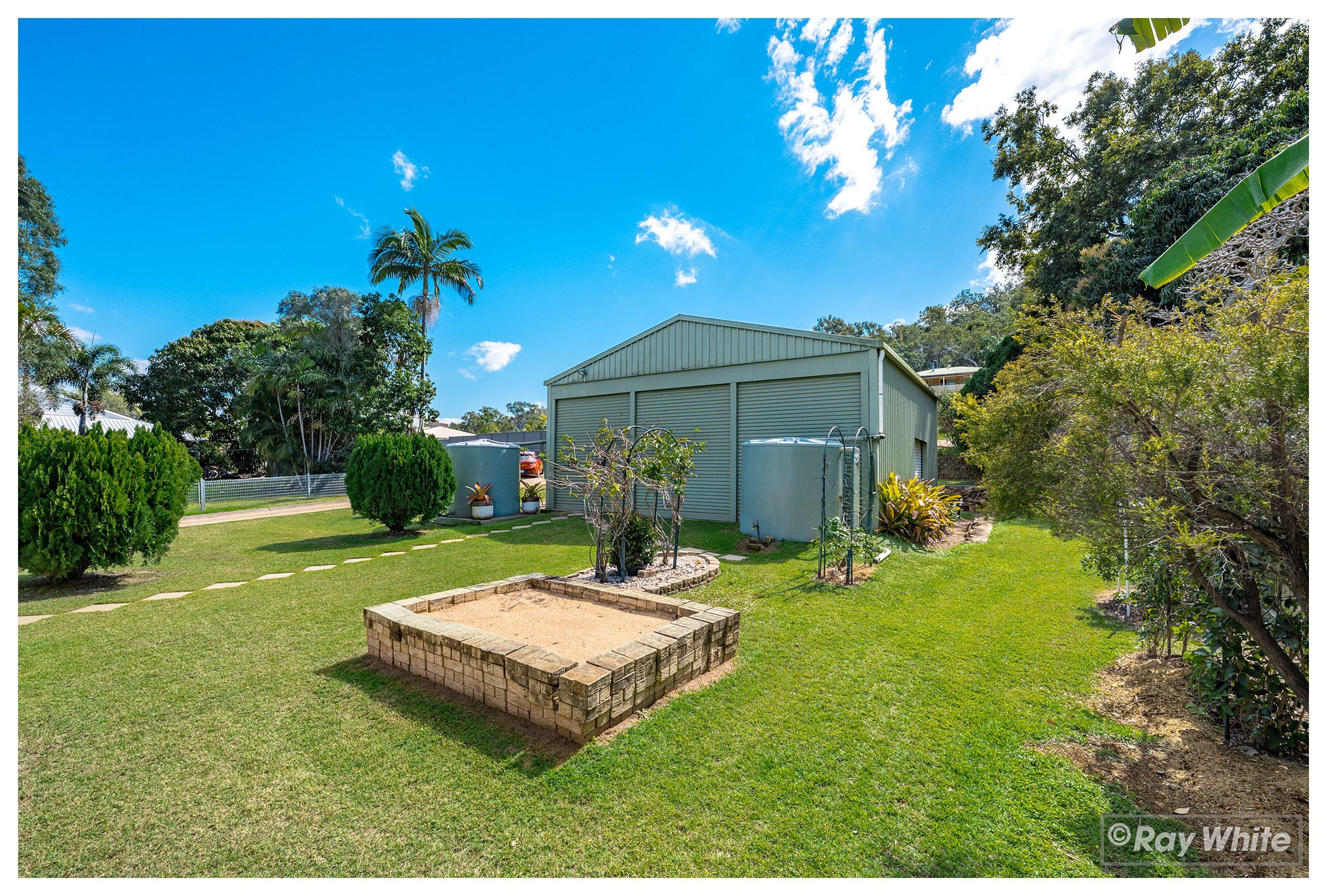 House for Sale: Frenchville, QLD 4701, QLD, 4701