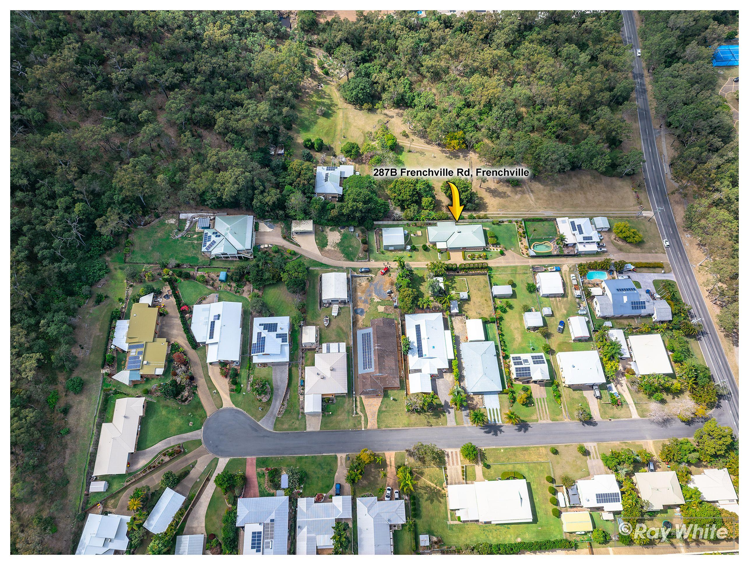 House for Sale: Frenchville, QLD 4701, QLD, 4701