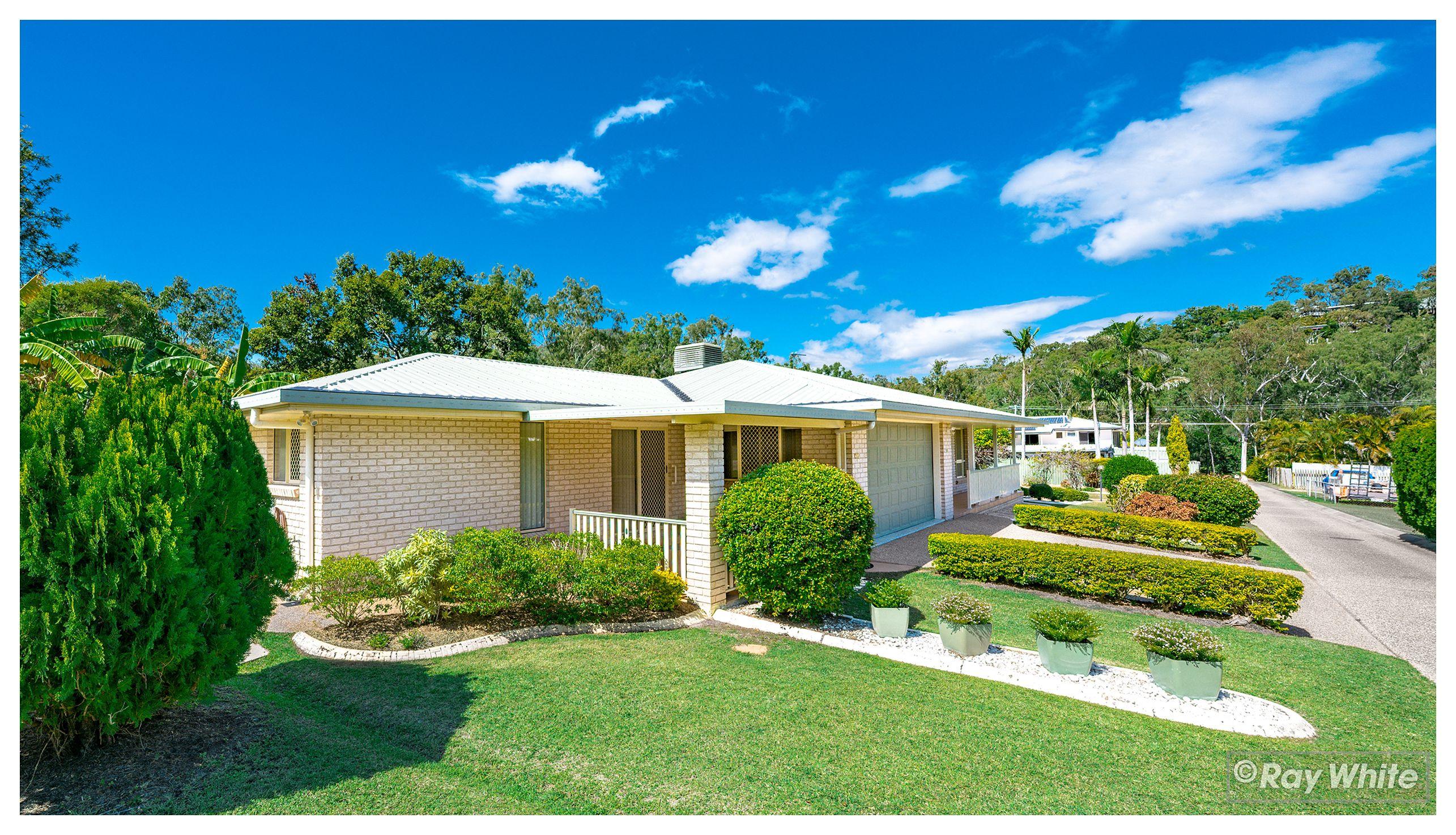 House for Sale: Frenchville, QLD 4701, QLD, 4701