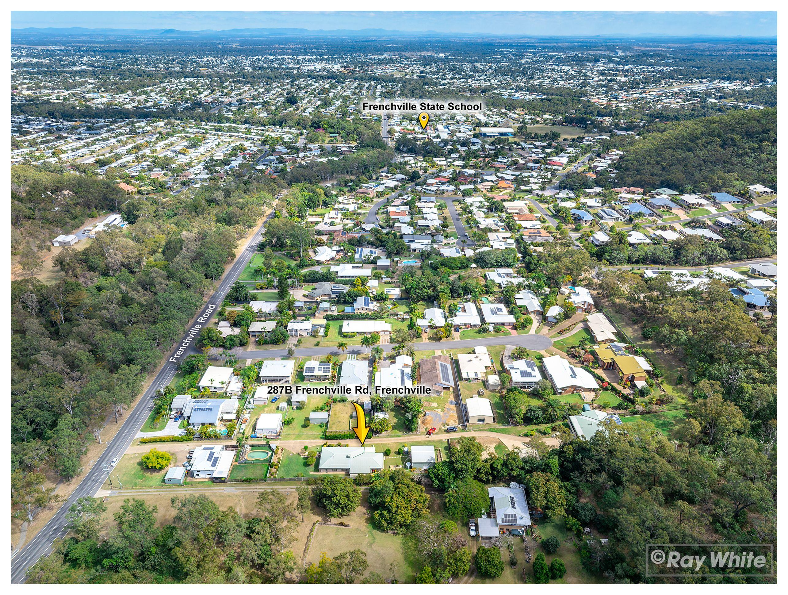 House for Sale: Frenchville, QLD 4701, QLD, 4701