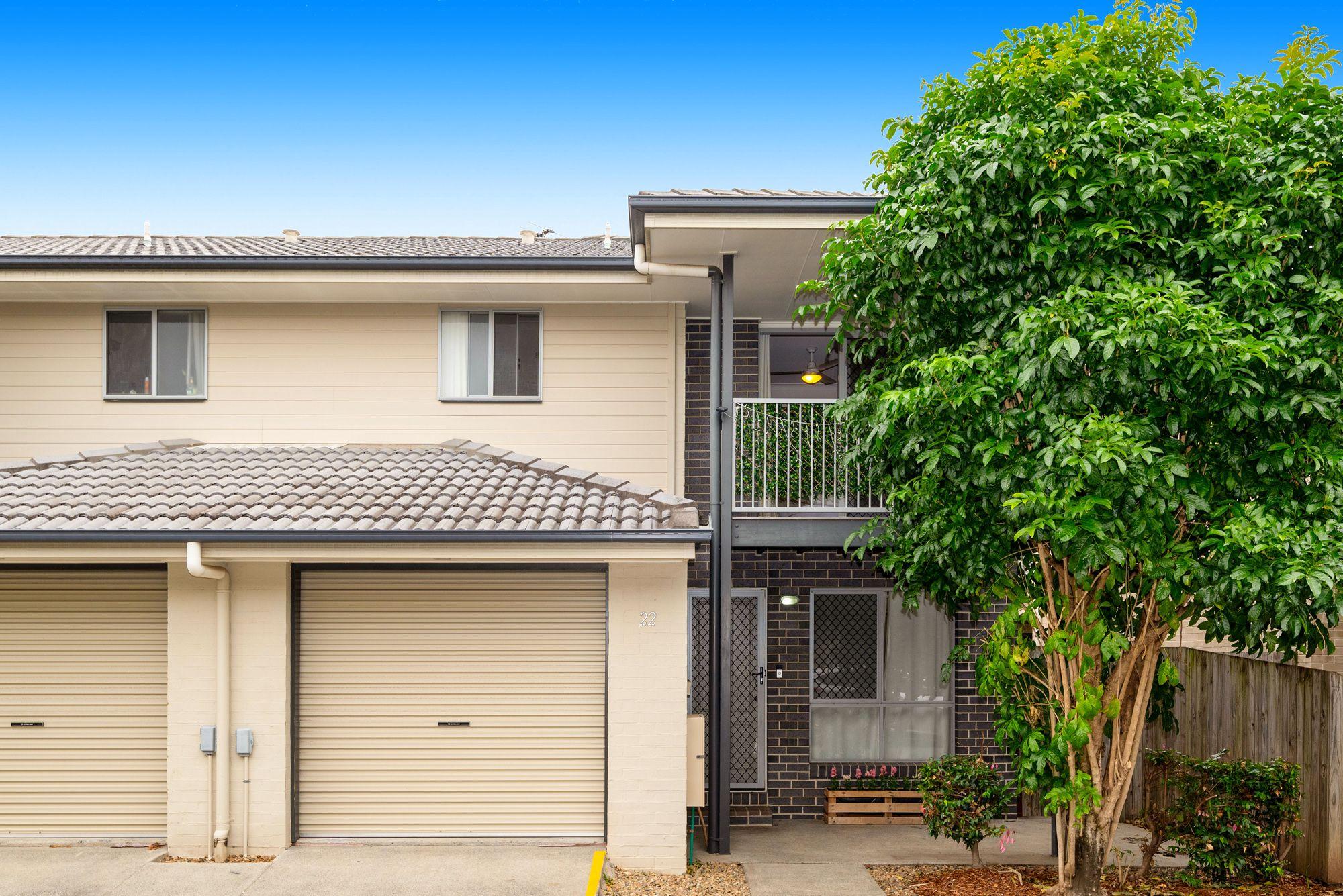 Prop-GPT: Townhouse: QLD Boondall, QLD 4034 Home For Sale