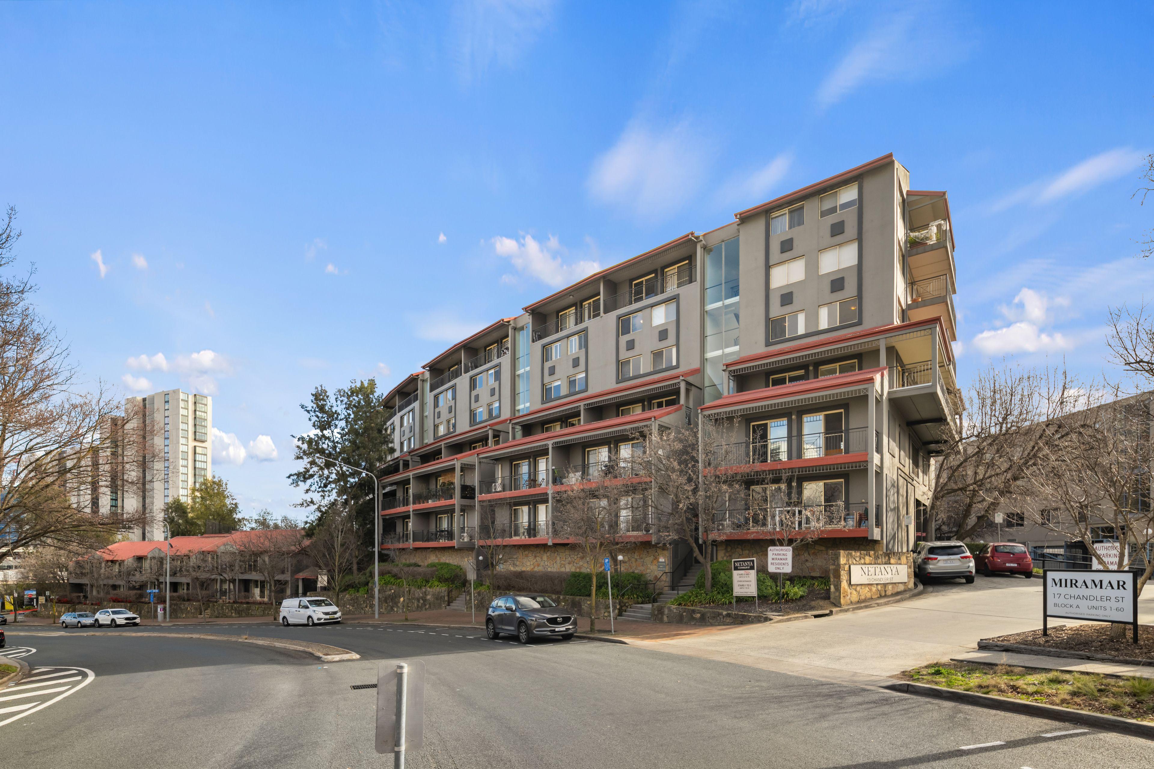 Apartment for Sale: Belconnen, ACT 2617, ACT, 2617