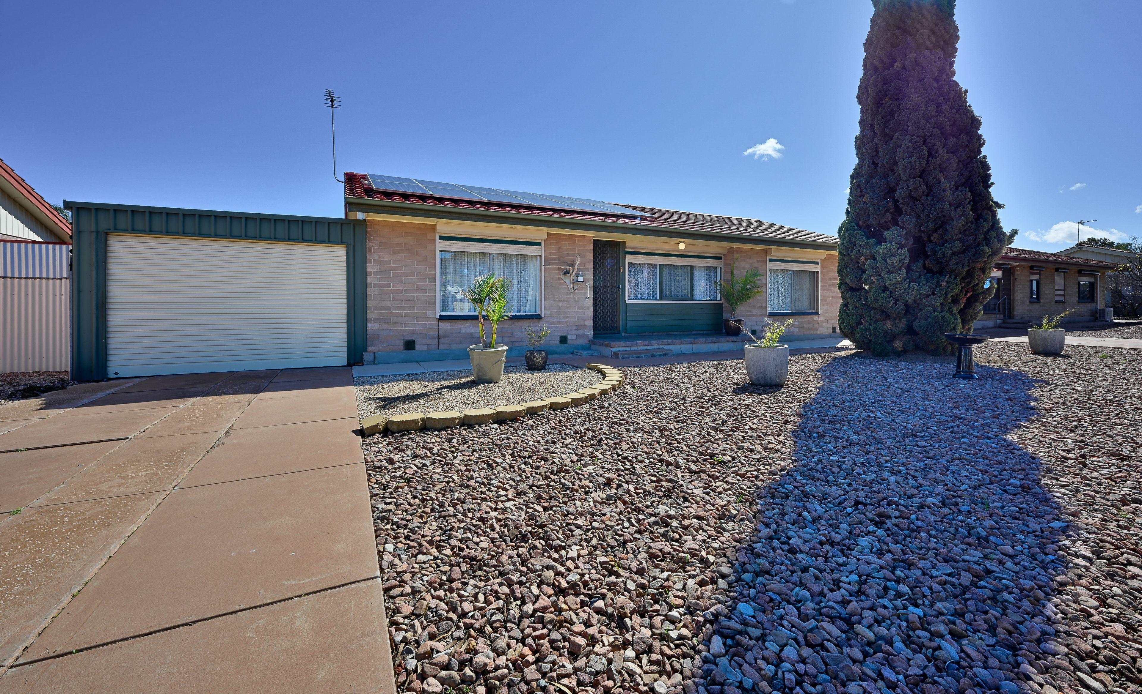 Prop-GPT: House: SA Whyalla Stuart, SA 5608 Home For Sale