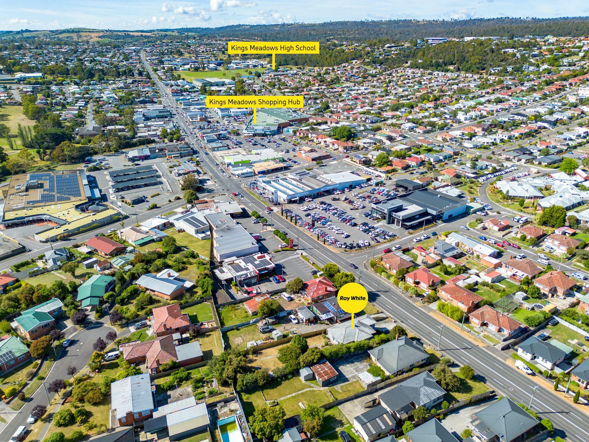 House for Sale: Kings Meadows, TAS 7249, TAS, 7249