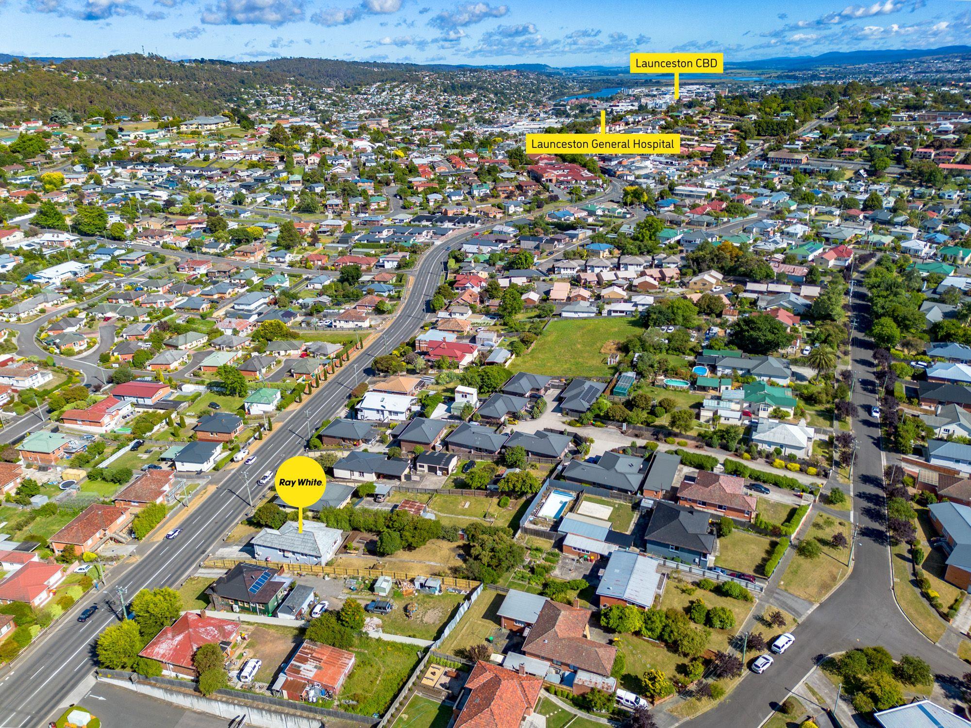 House for Sale: Kings Meadows, TAS 7249, TAS, 7249