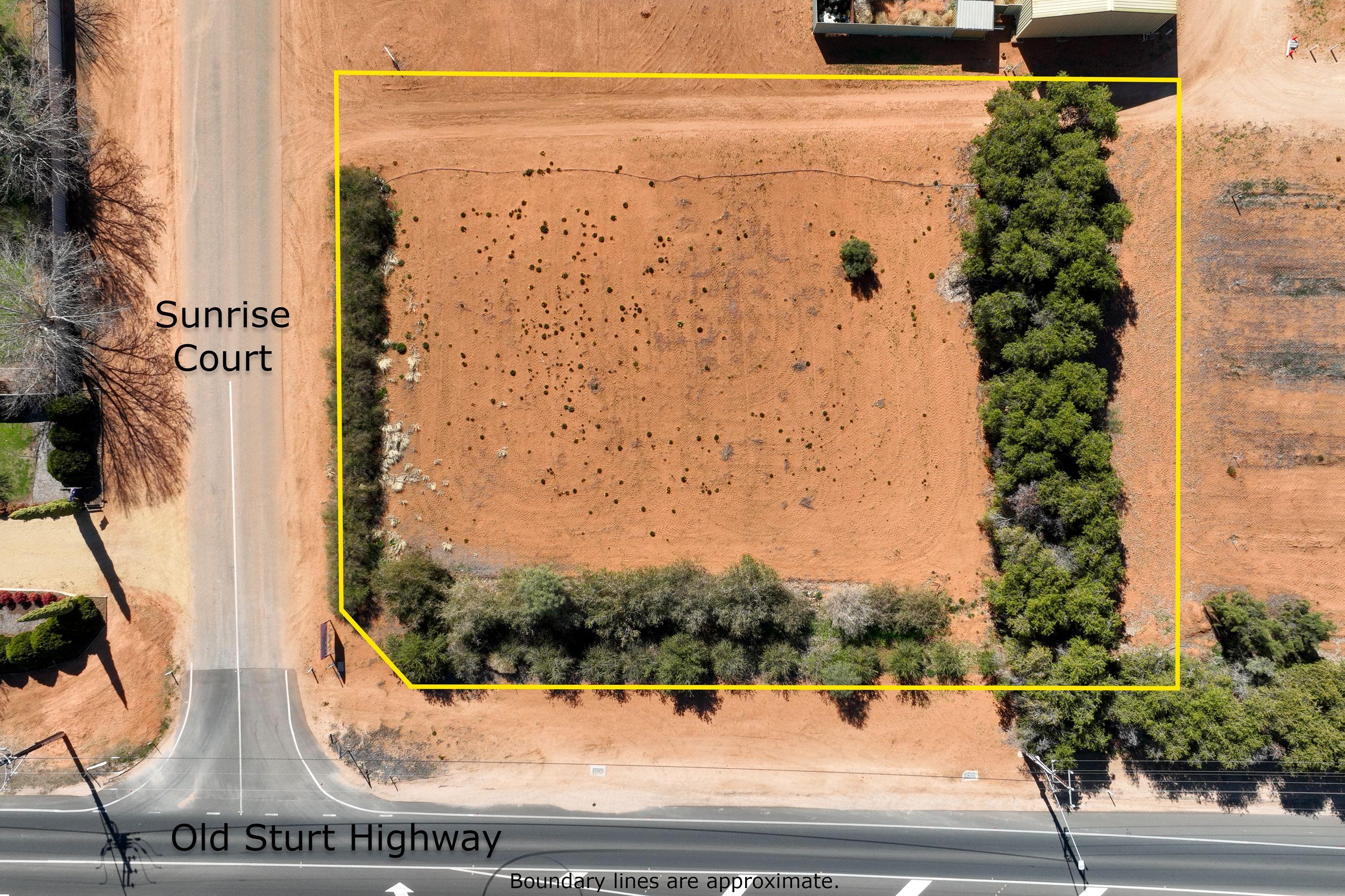 Prop-GPT: Land: SA Berri, SA 5343 Home For Sale
