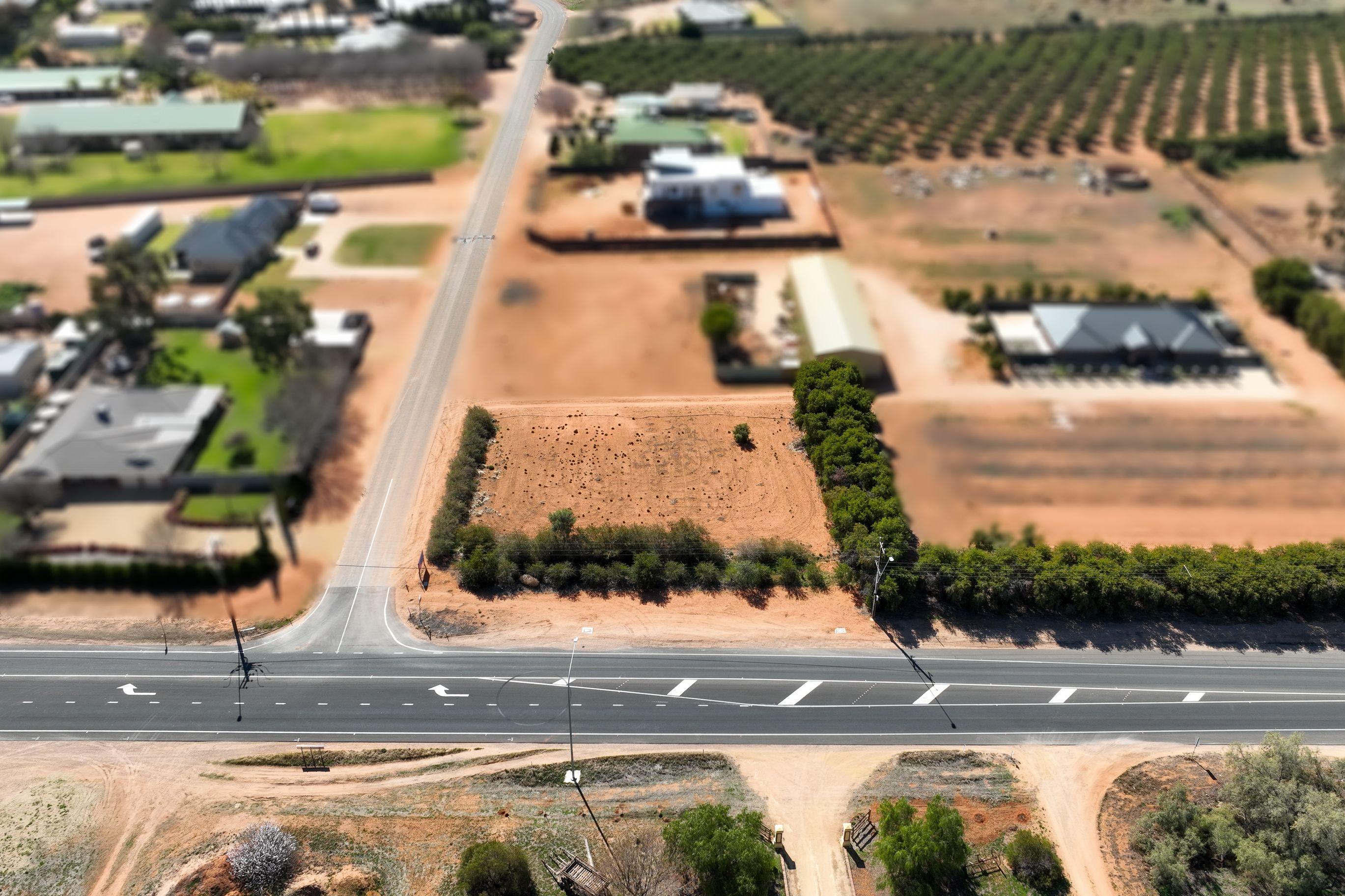 Land for Sale: Berri, SA 5343, SA, 5343