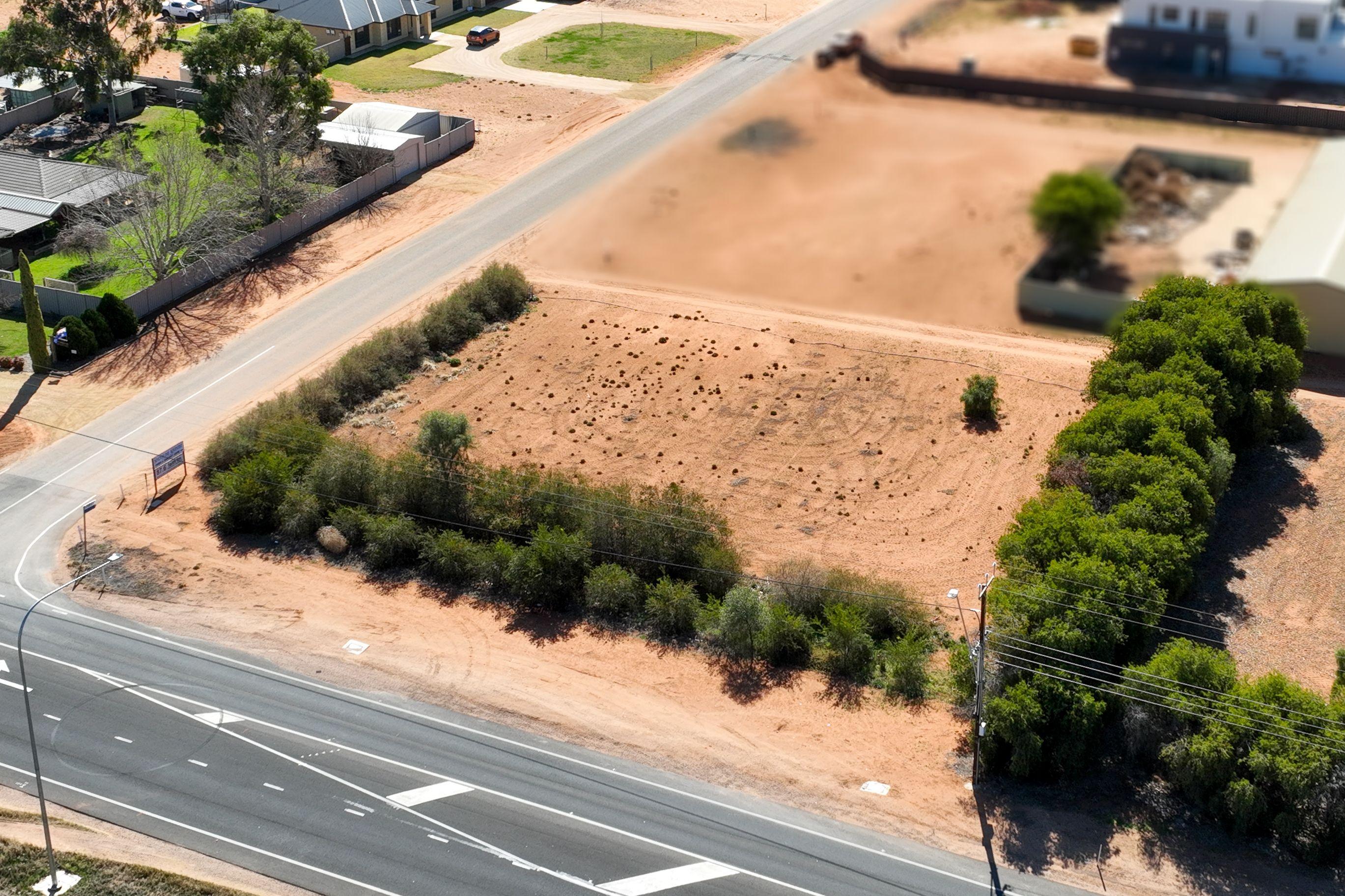 Land for Sale: Berri, SA 5343, SA, 5343