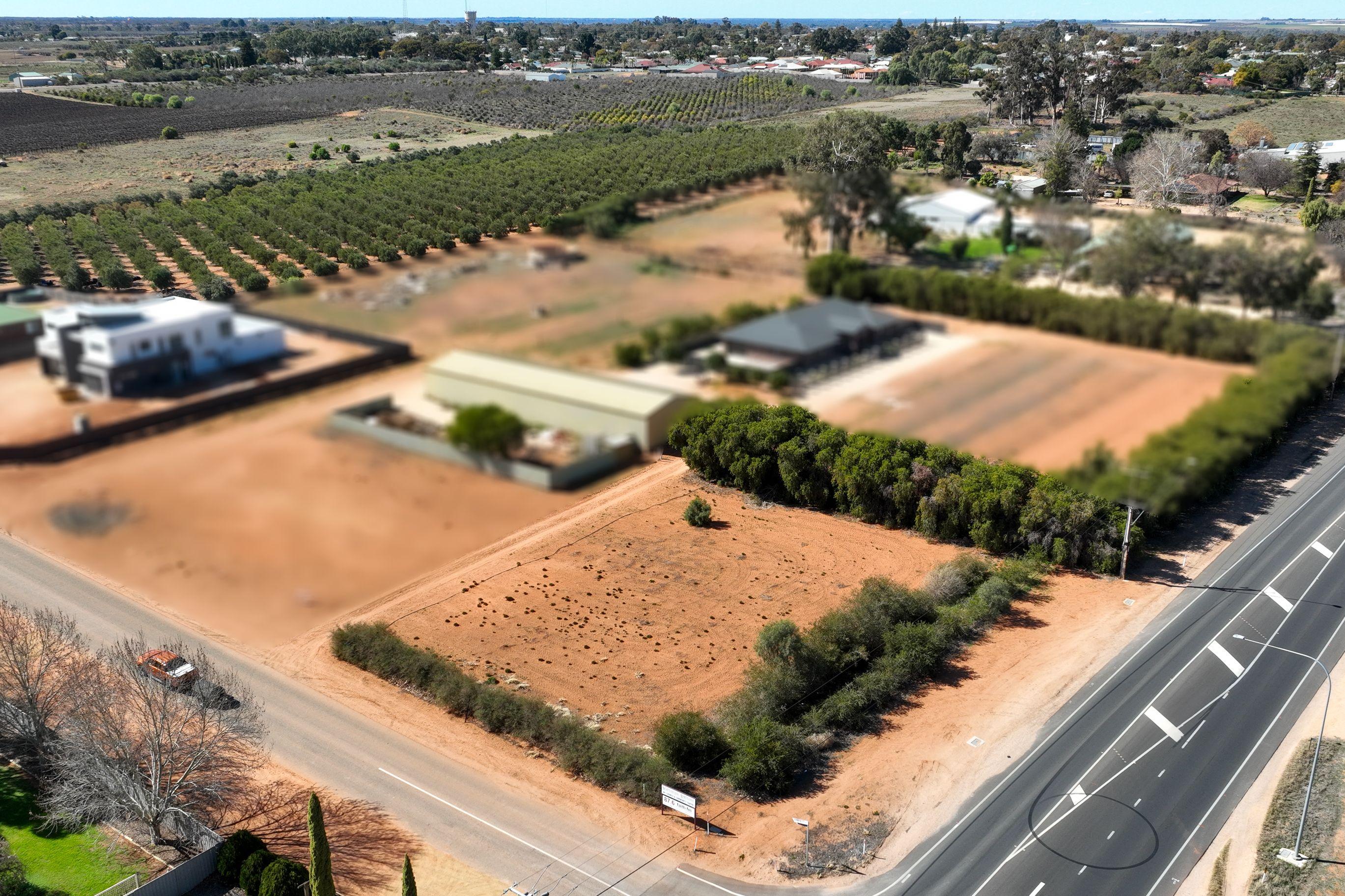 Land for Sale: Berri, SA 5343, SA, 5343