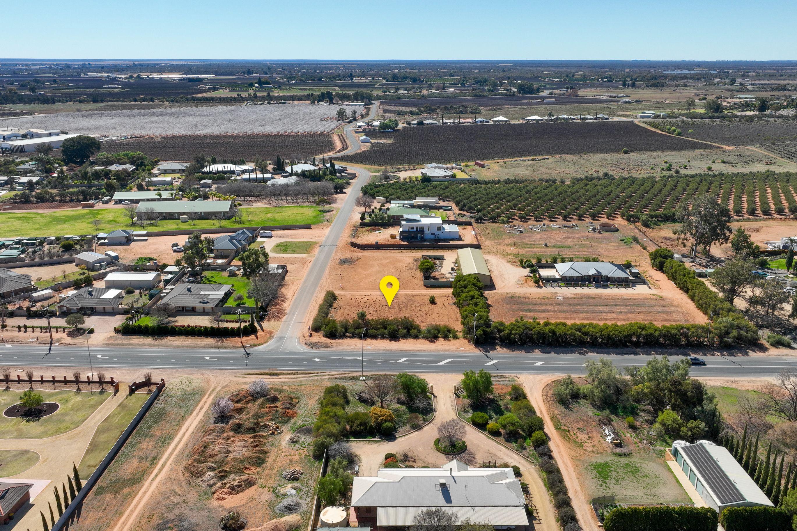 Land for Sale: Berri, SA 5343, SA, 5343