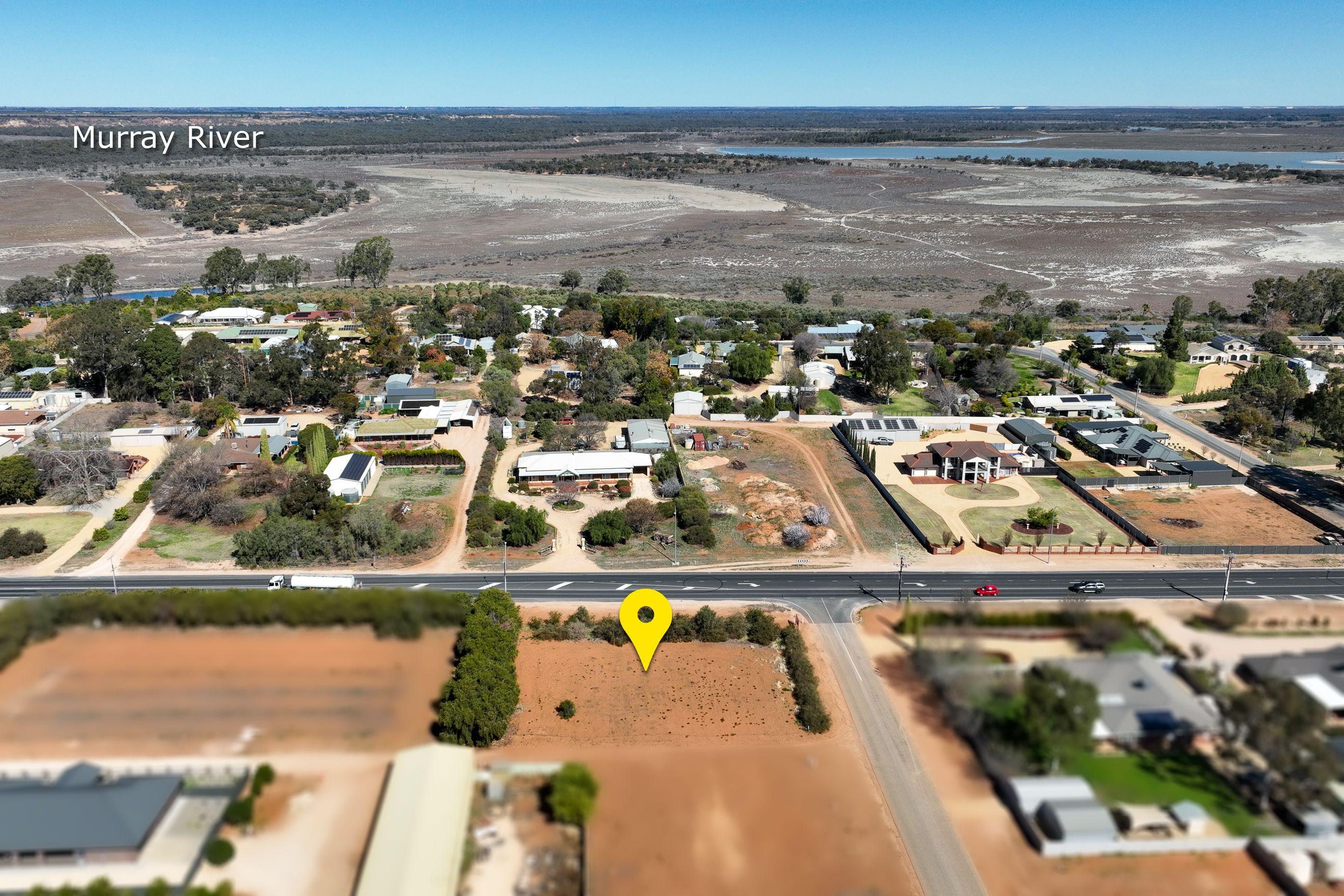 Land for Sale: Berri, SA 5343, SA, 5343