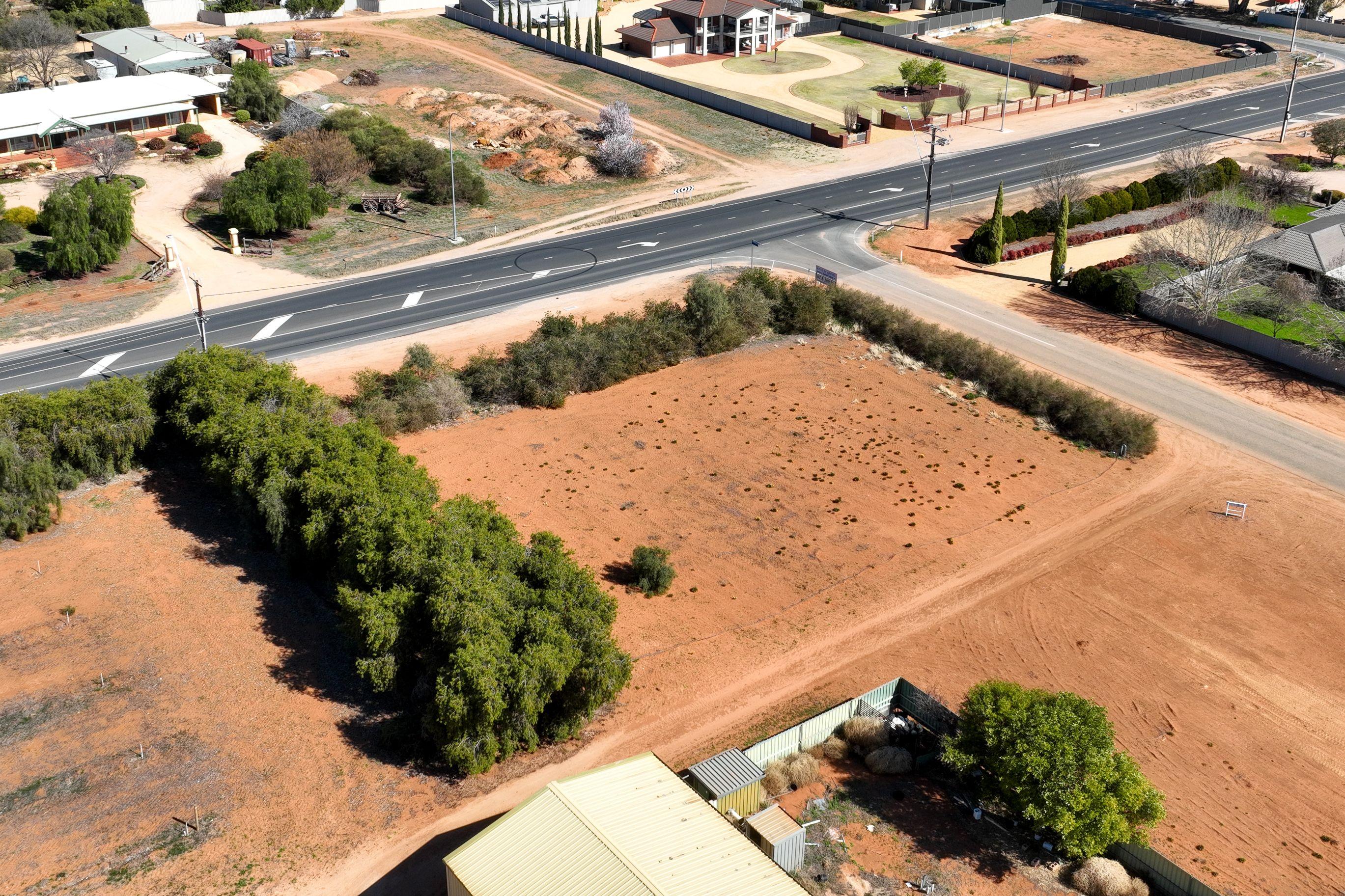 Land for Sale: Berri, SA 5343, SA, 5343