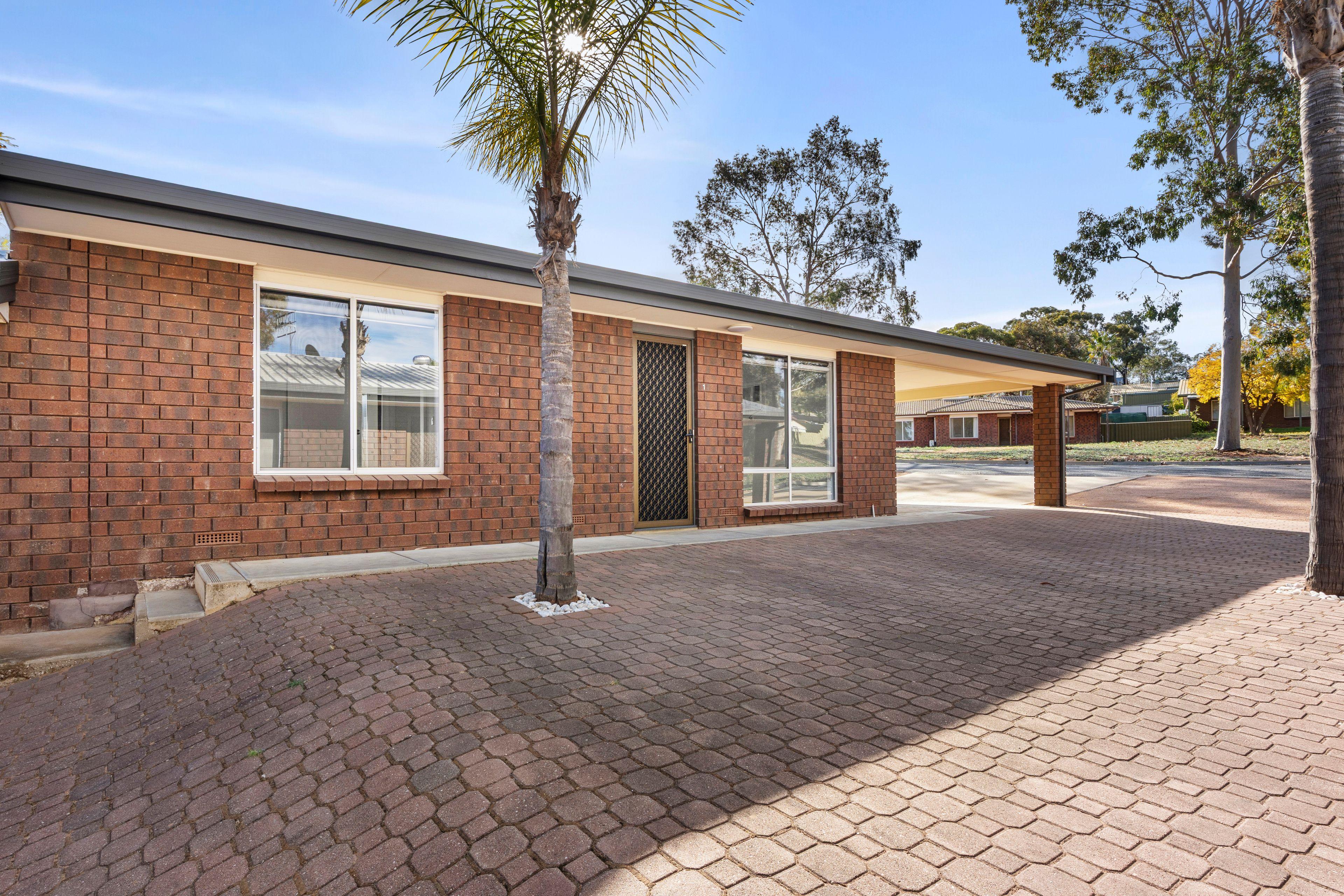 Prop-GPT: Unit: SA Paringa, SA 5340 Home For Sale