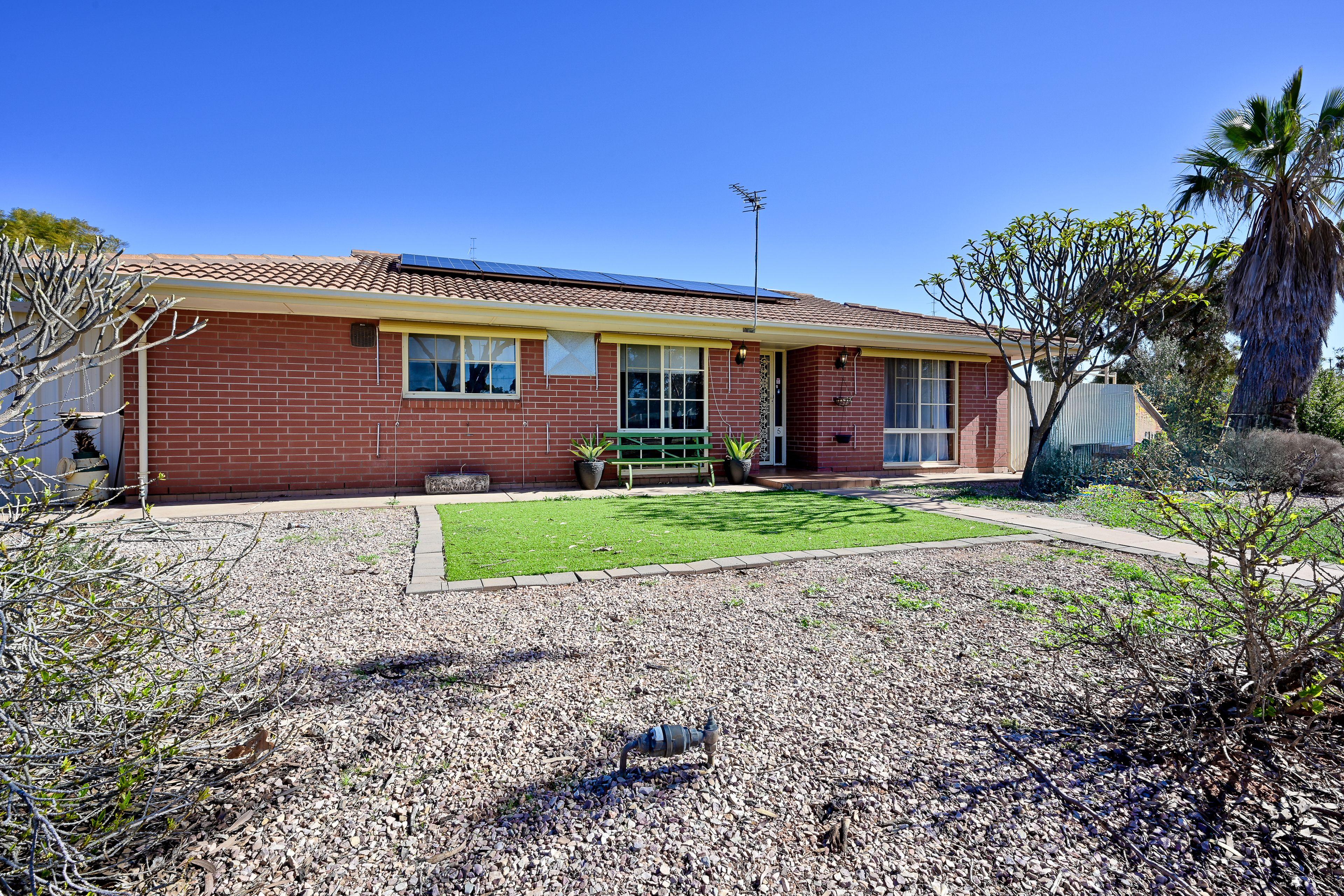 Prop-GPT: House: SA Whyalla Jenkins, SA 5609 Home For Sale