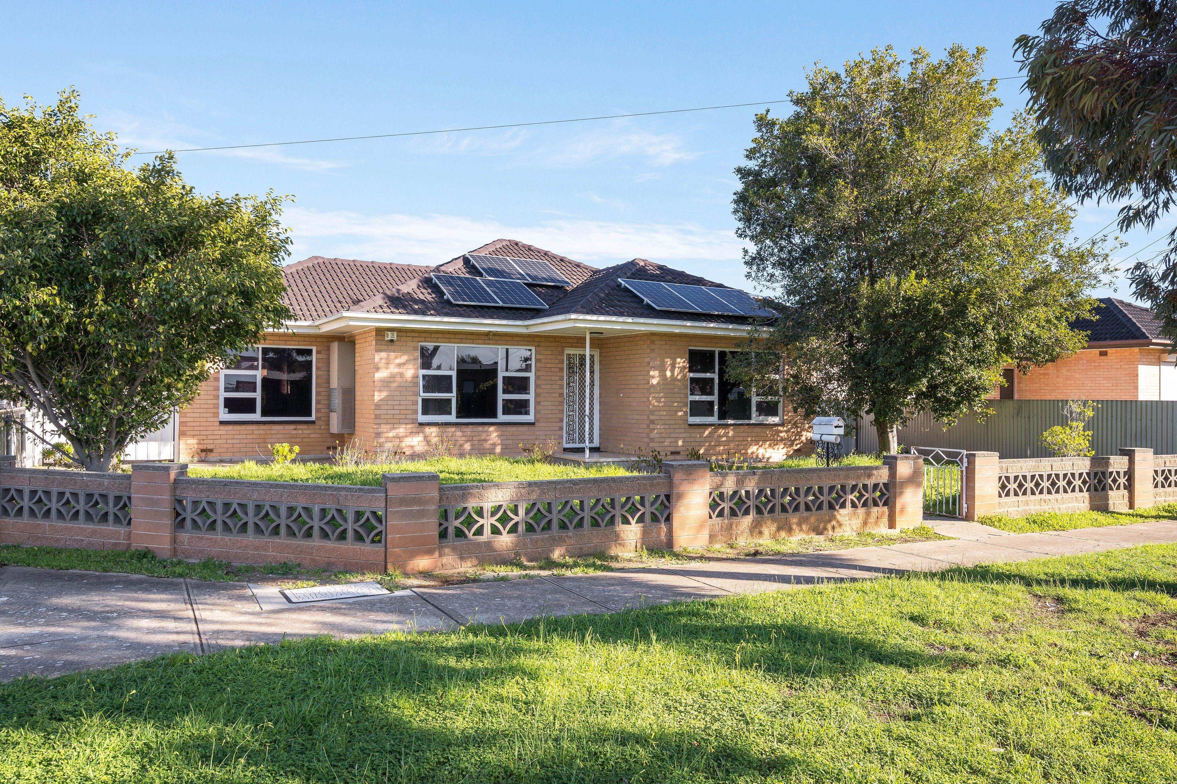 Prop-GPT: House: SA Ferryden Park, SA 5010 Home For Sale
