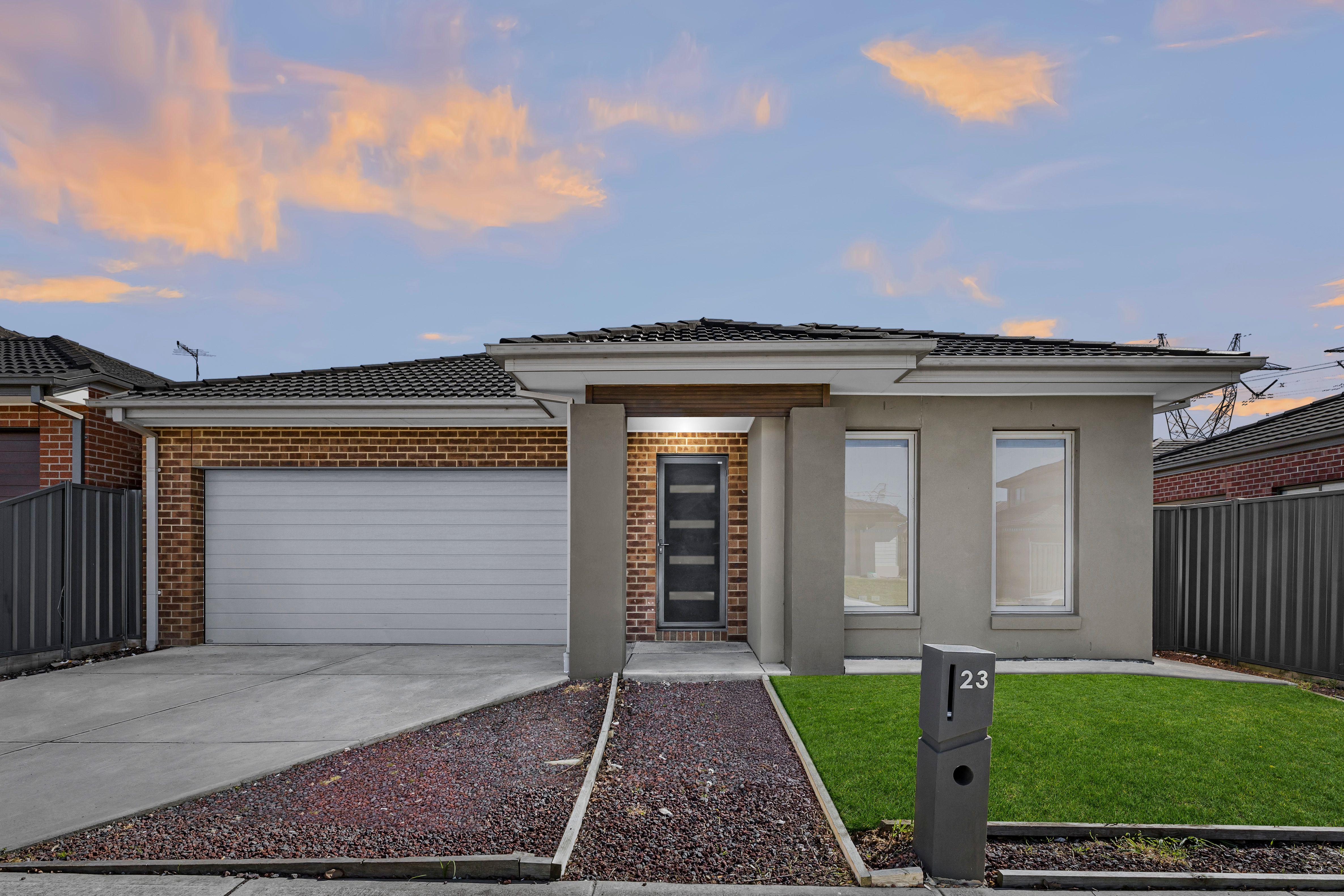 Prop-GPT: House: VIC Wollert, VIC 3750 Home For Sale