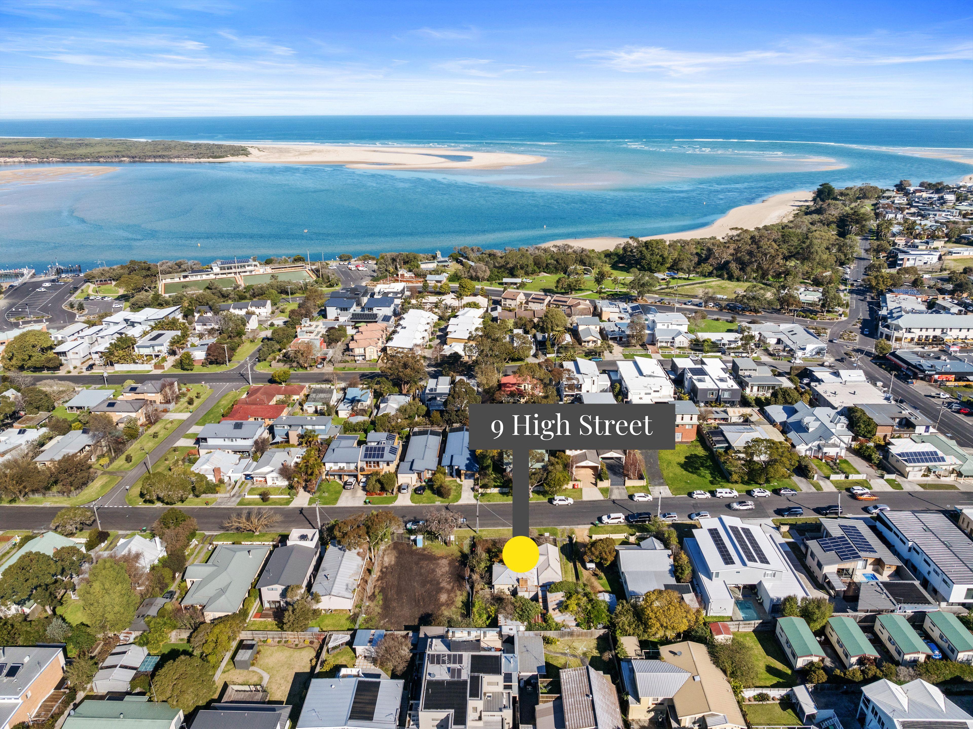 Prop-GPT: House: VIC Inverloch, VIC 3996 Home For Sale