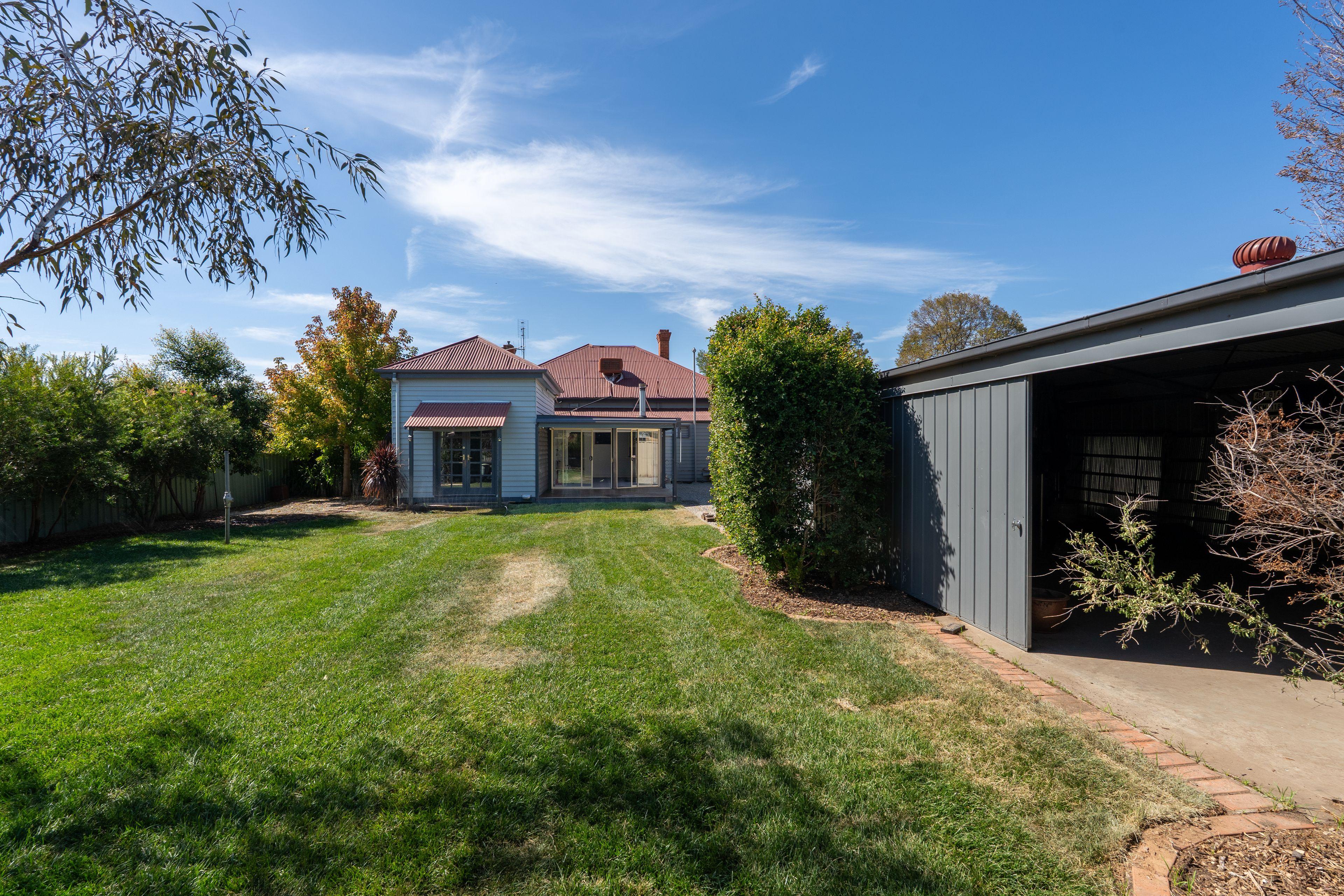 House for Sale: Euroa, VIC 3666, VIC, 3666