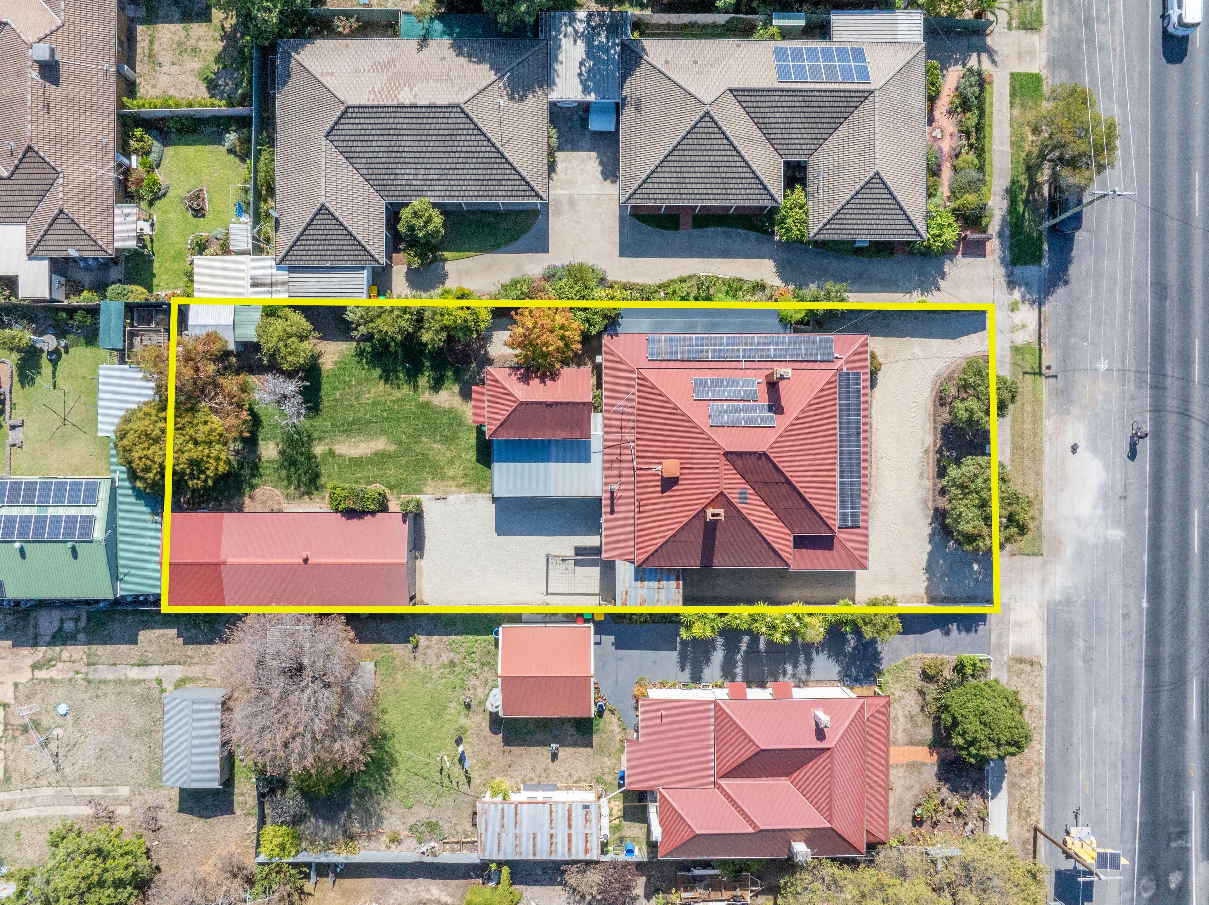 House for Sale: Euroa, VIC 3666, VIC, 3666