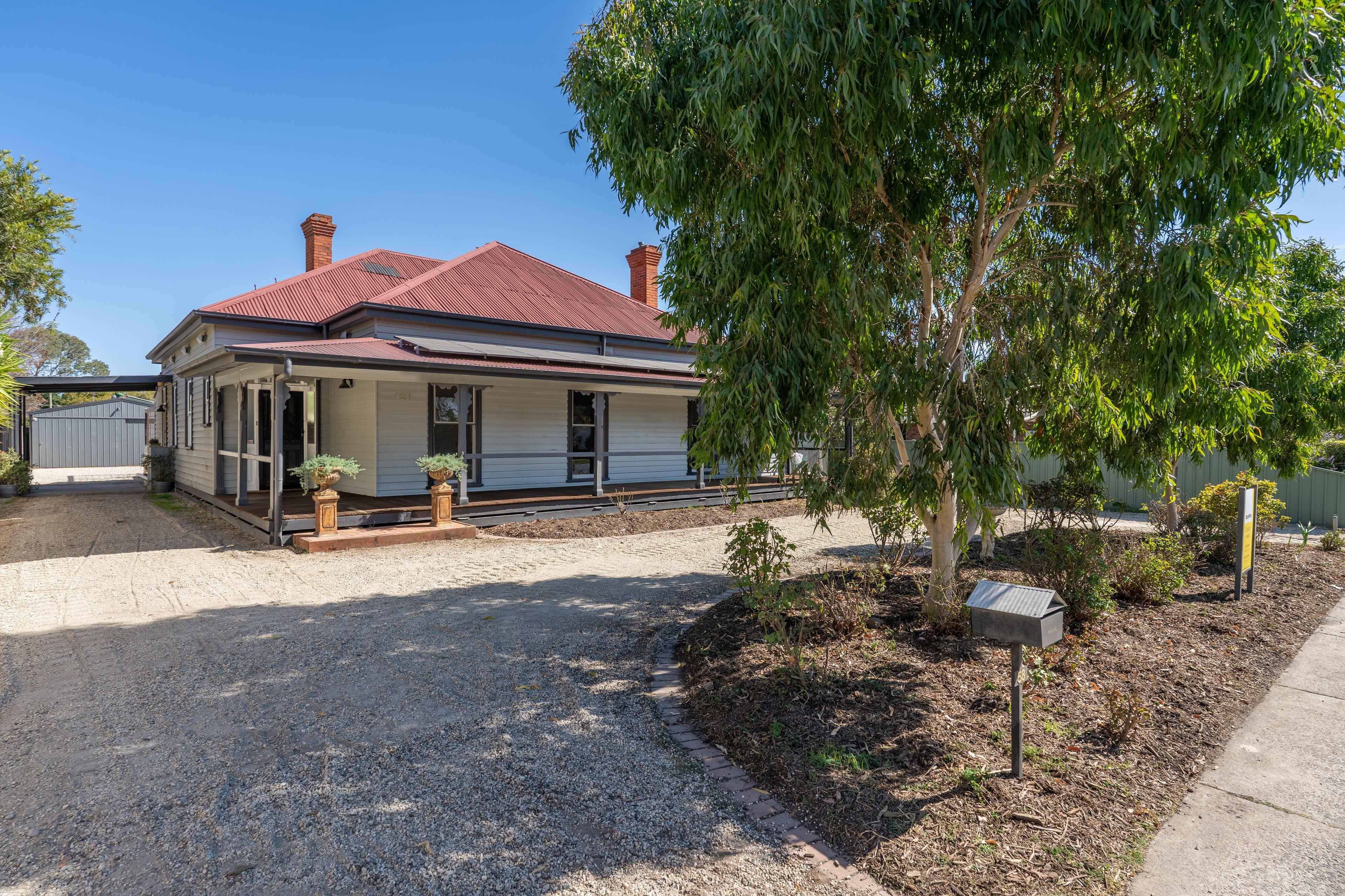 House for Sale: Euroa, VIC 3666, VIC, 3666