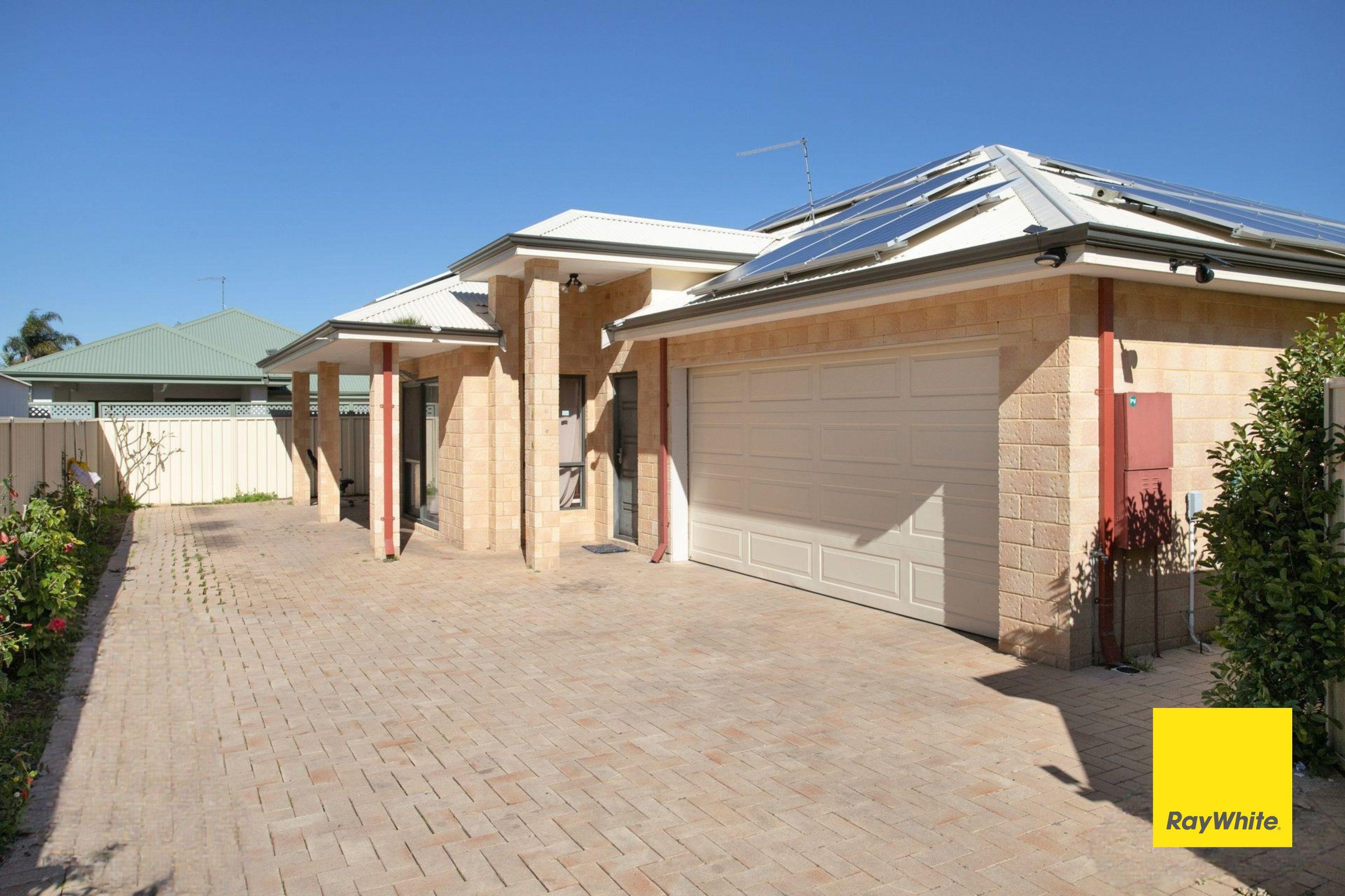 Prop-GPT: House: WA Bentley, WA 6102 Home For Sale