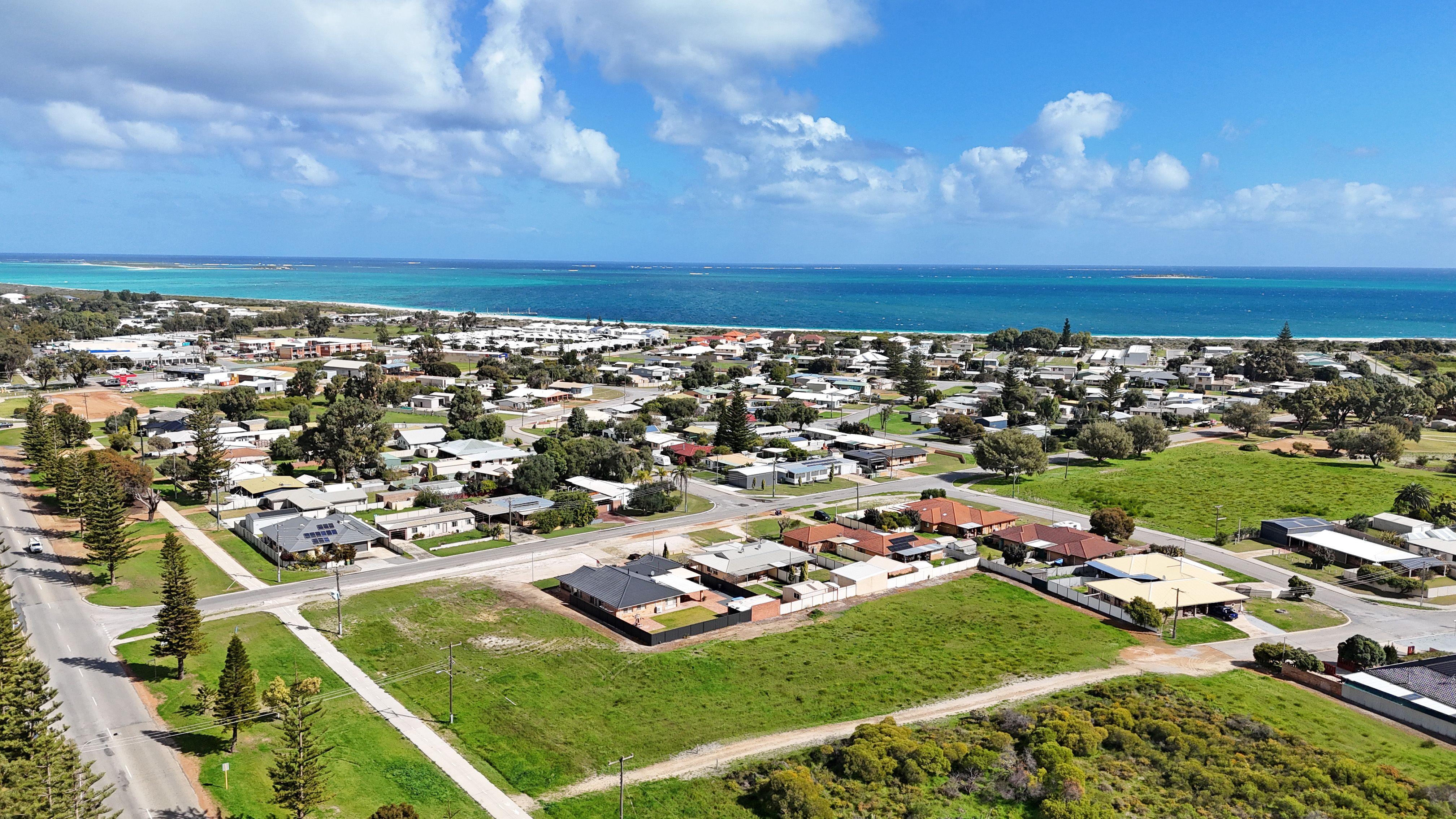 Prop-GPT: DuplexSemi-detached: WA Jurien Bay, WA 6516 Home For Sale