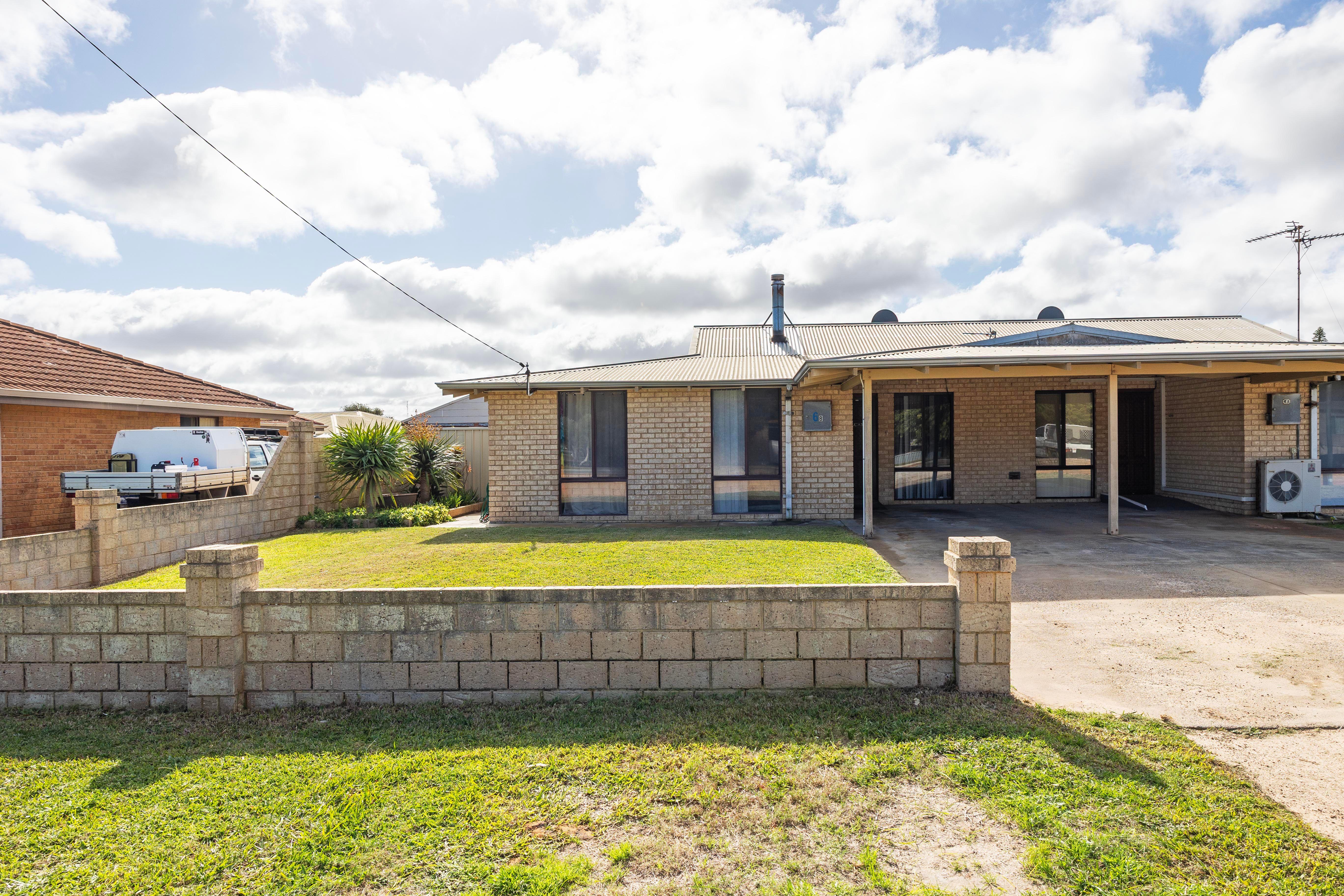 DuplexSemi-detached for Sale: Jurien Bay, WA 6516, WA, 6516