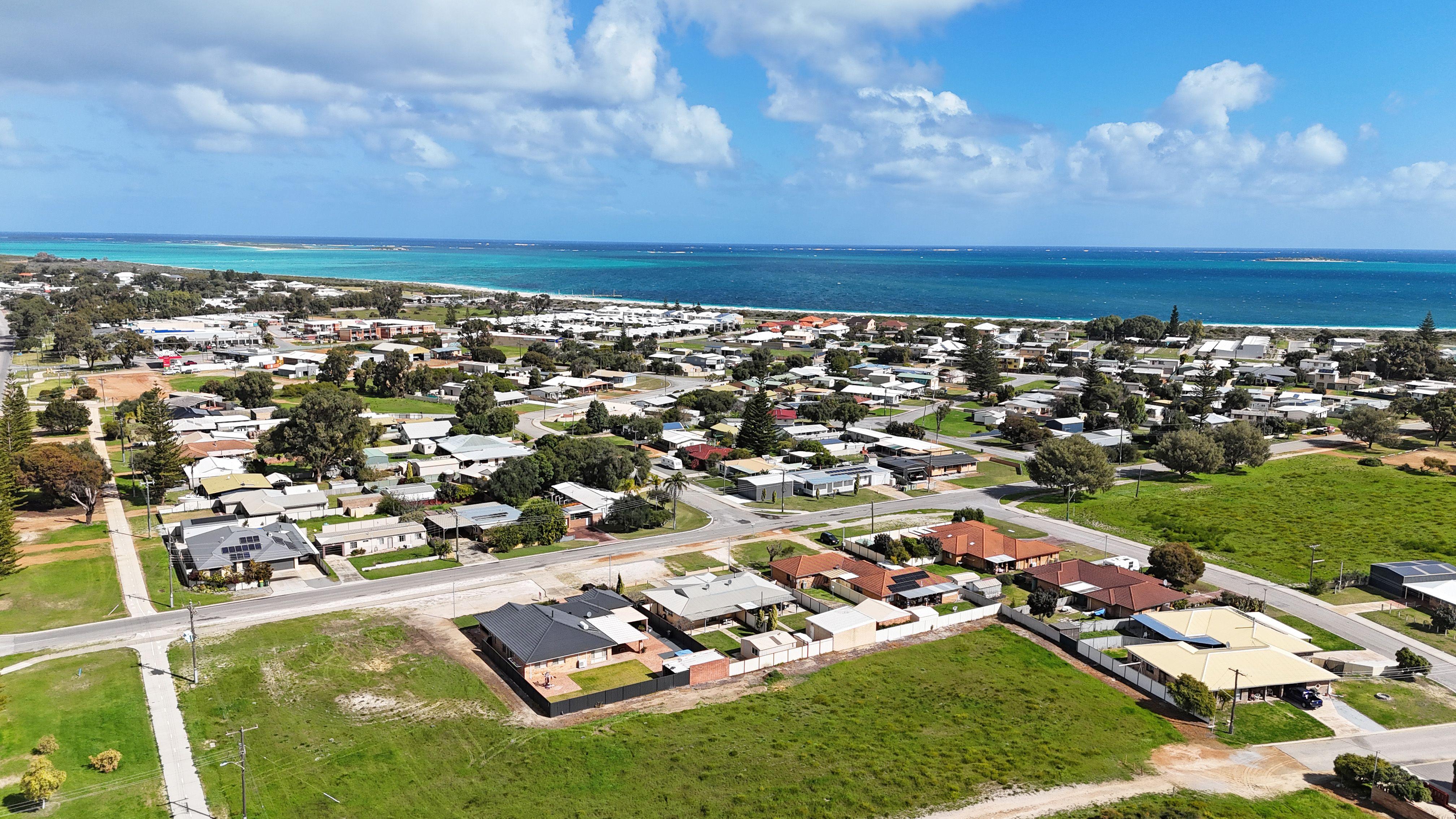 DuplexSemi-detached for Sale: Jurien Bay, WA 6516, WA, 6516