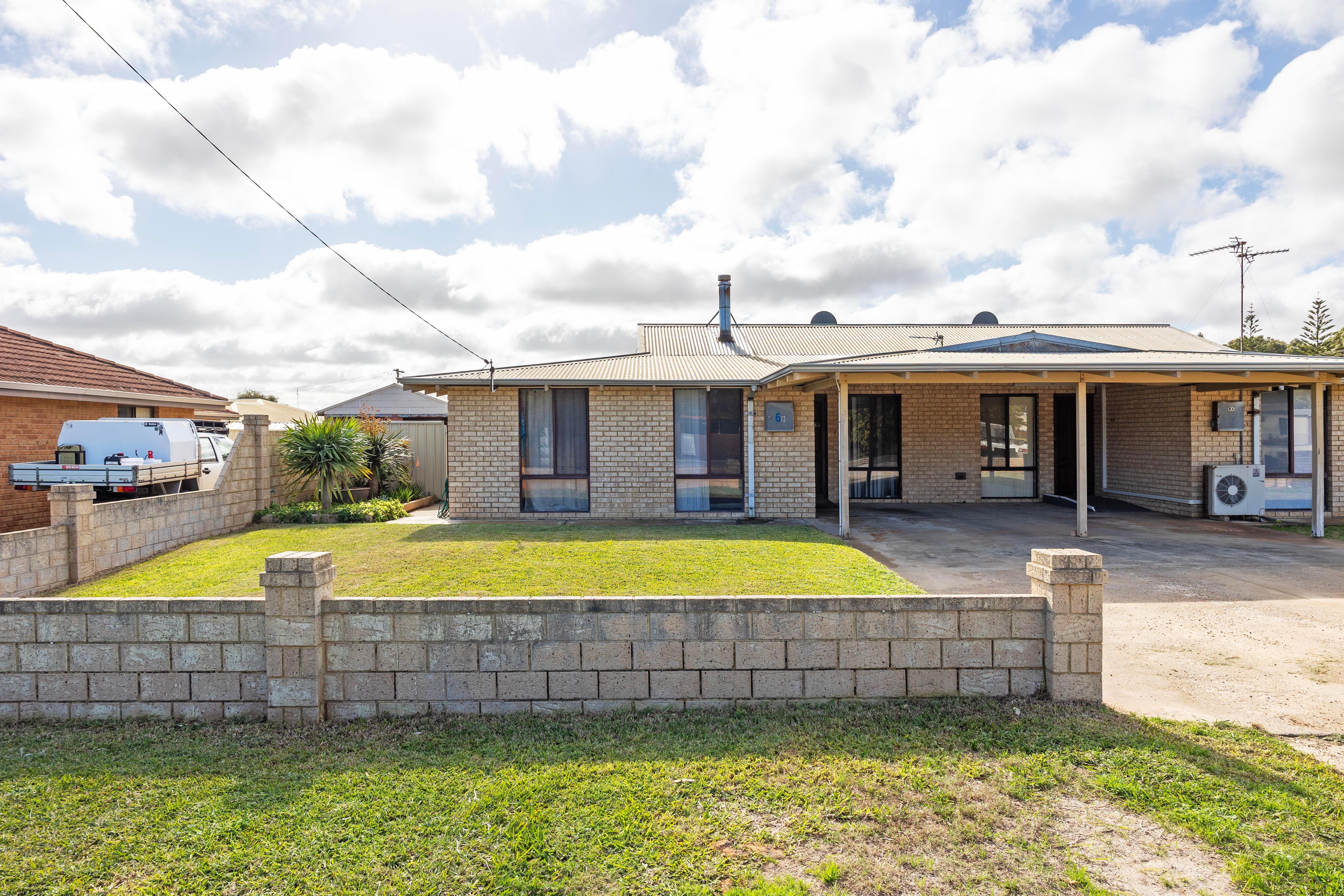 DuplexSemi-detached for Sale: Jurien Bay, WA 6516, WA, 6516