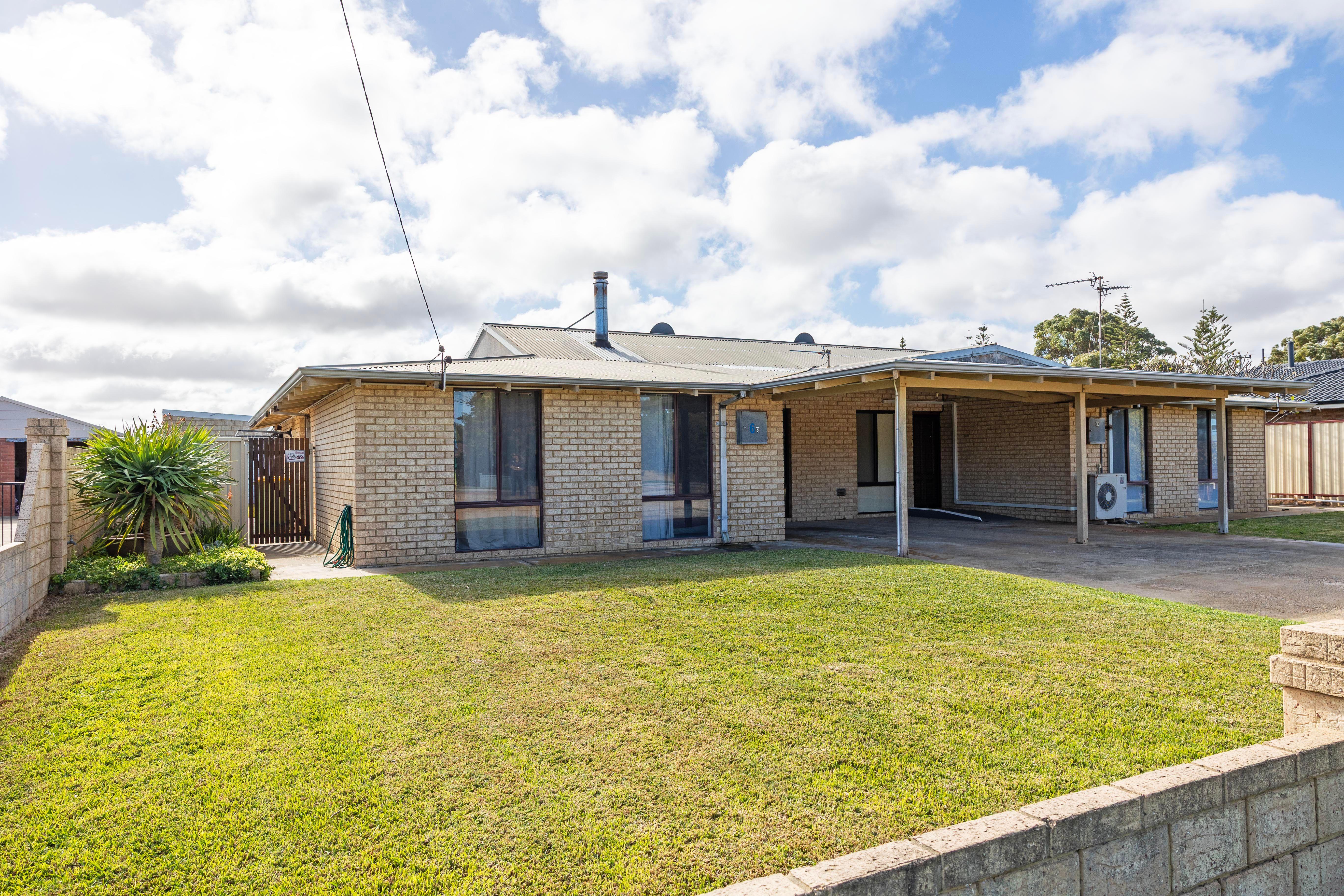 DuplexSemi-detached for Sale: Jurien Bay, WA 6516, WA, 6516