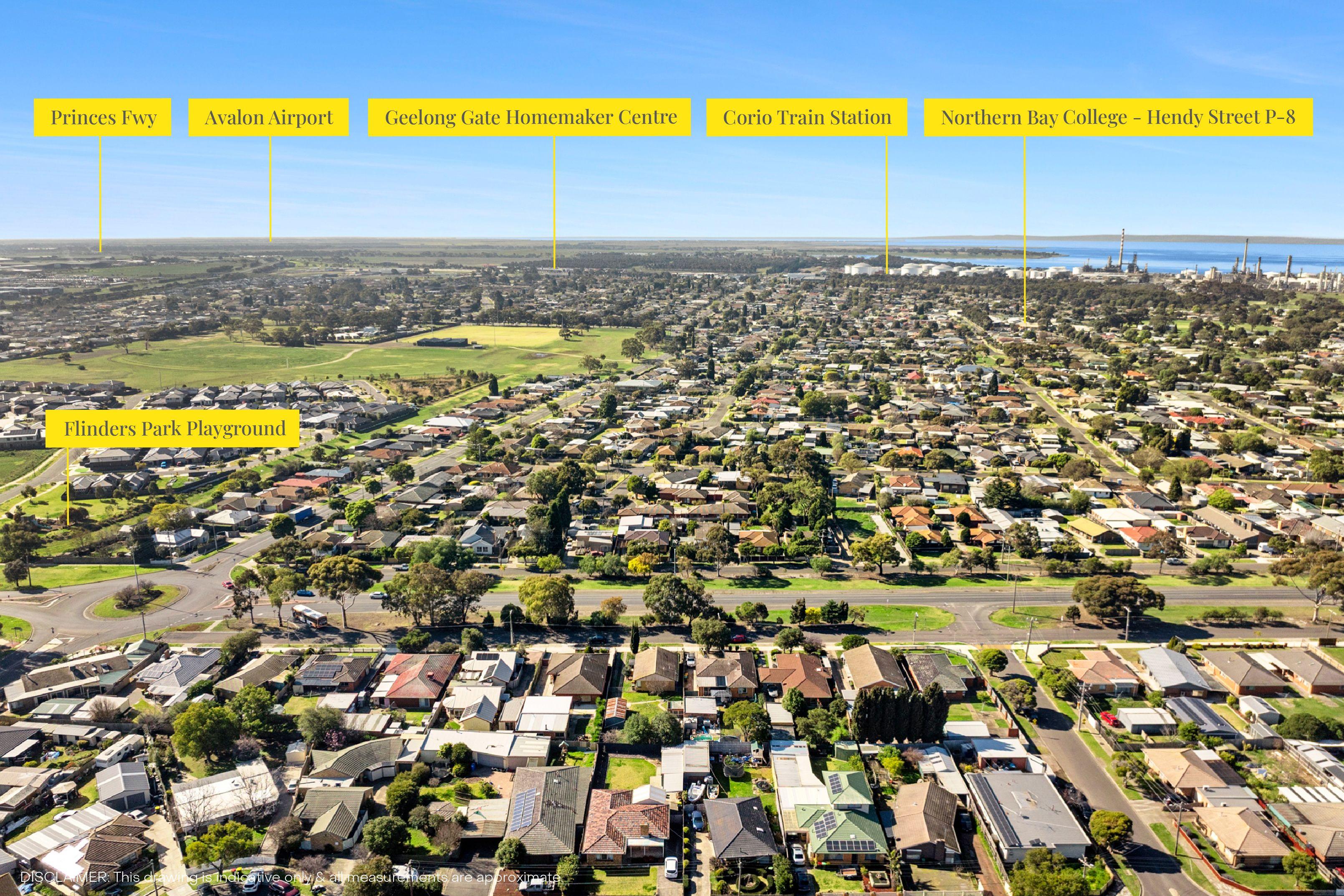House for Sale: Corio, VIC 3214, VIC, 3214