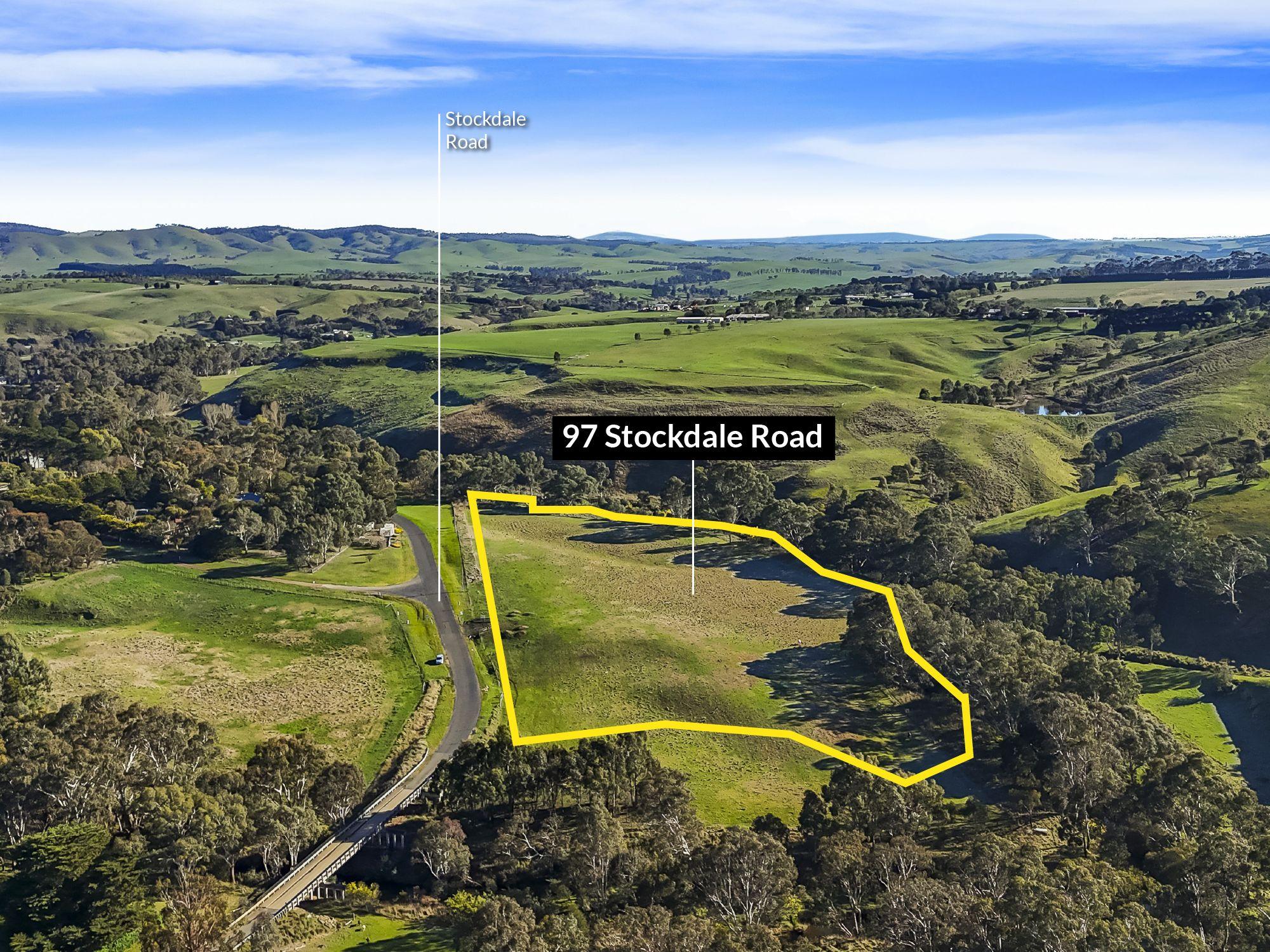 Land for Sale: Darraweit Guim, VIC 3756, VIC, 3756